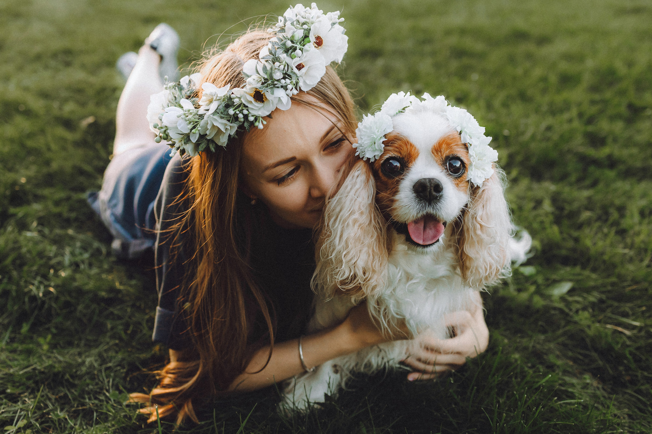 Наташа и Вики