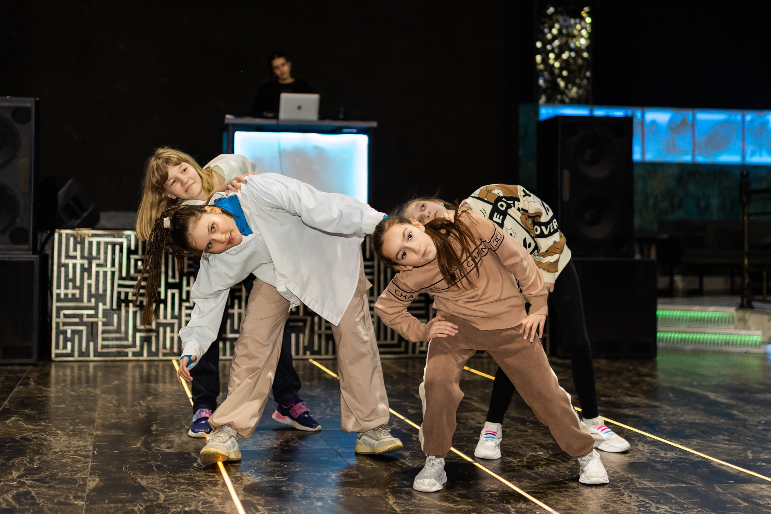 New Beat 2024. Andrey Pospelove. Фотограф в Саратове