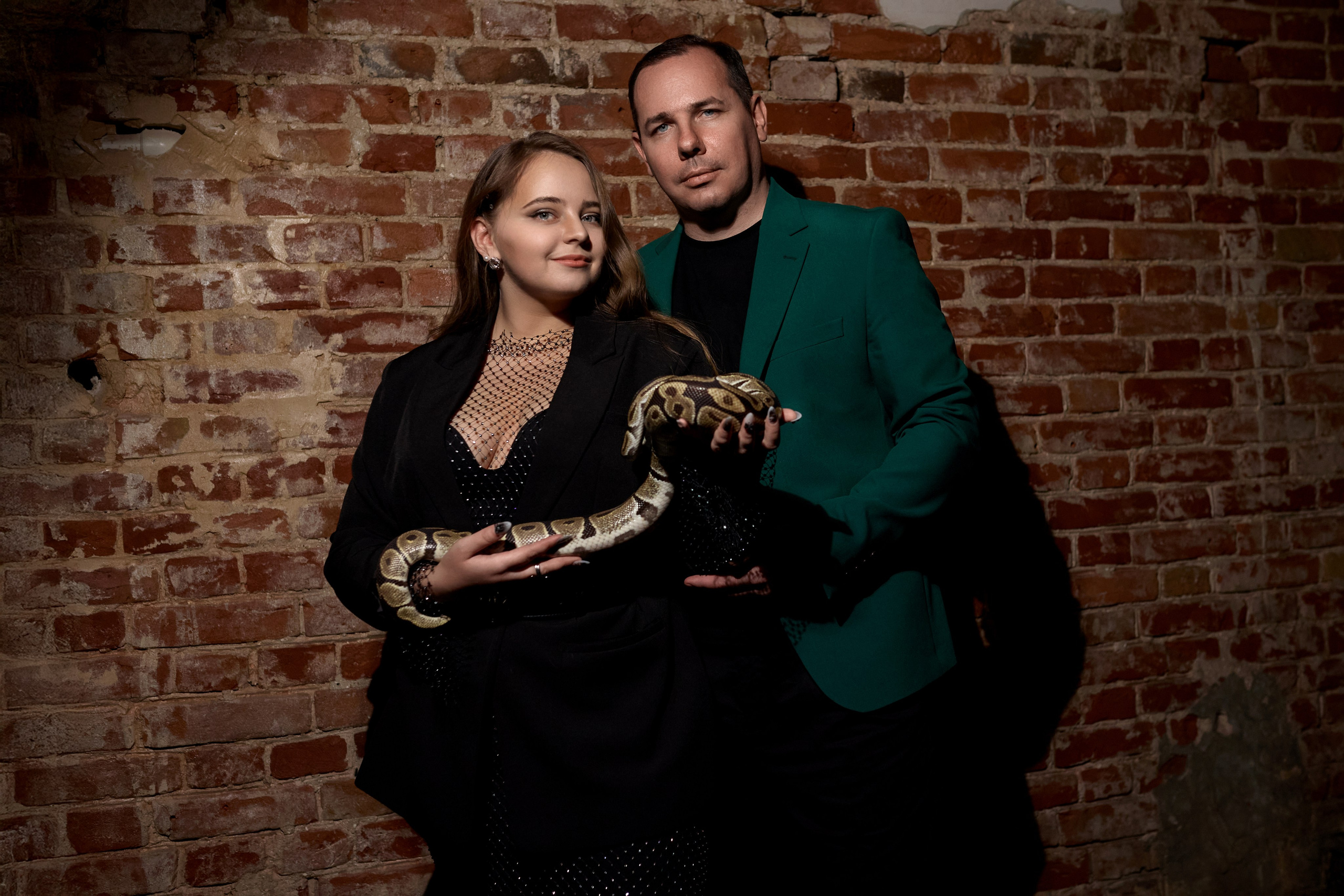 Ivent 2025. Andrey Pospelove. Фотограф в Саратове