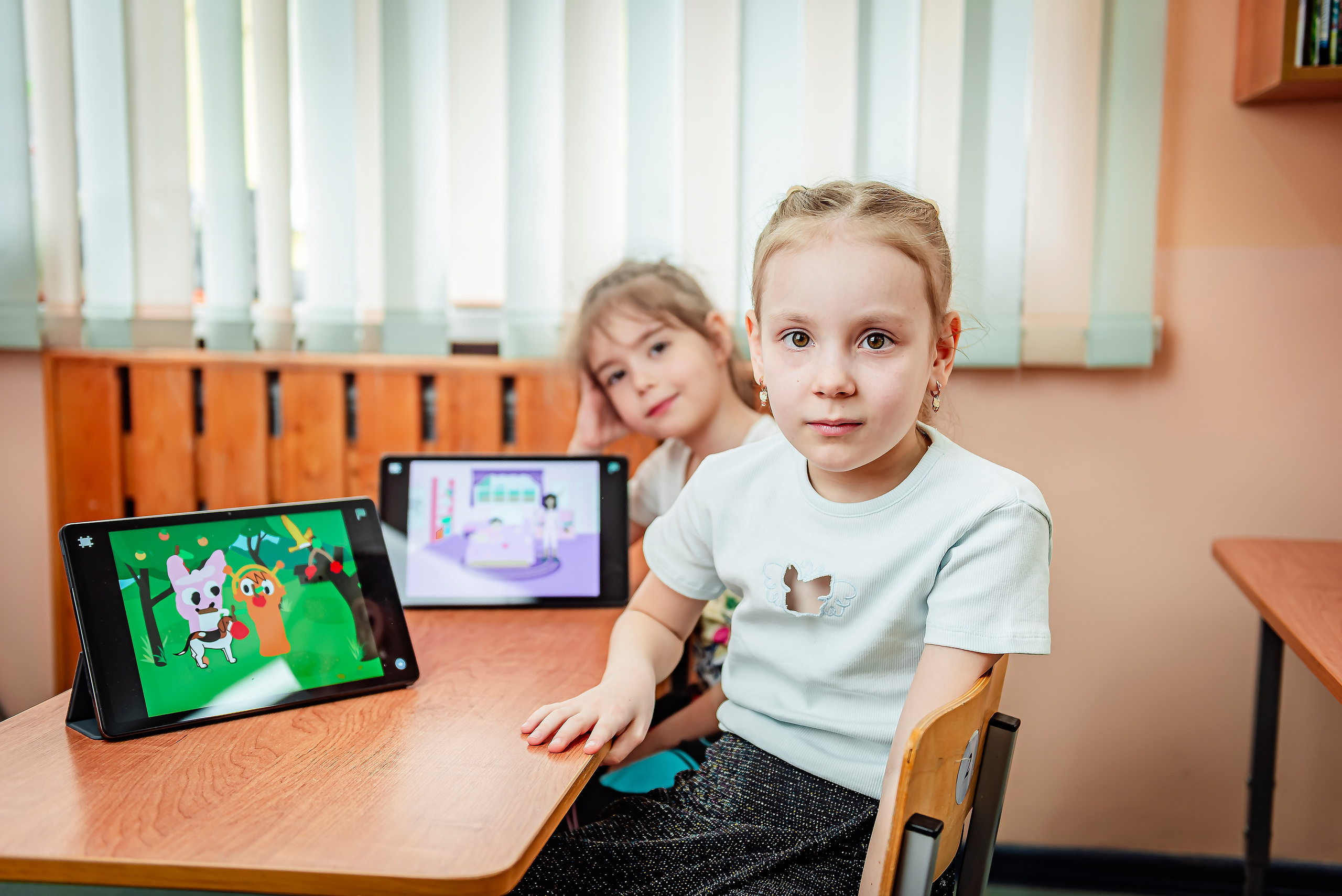 Детский сад |с. Таврово | Логопедическая группа | 2025. ALBUMIA