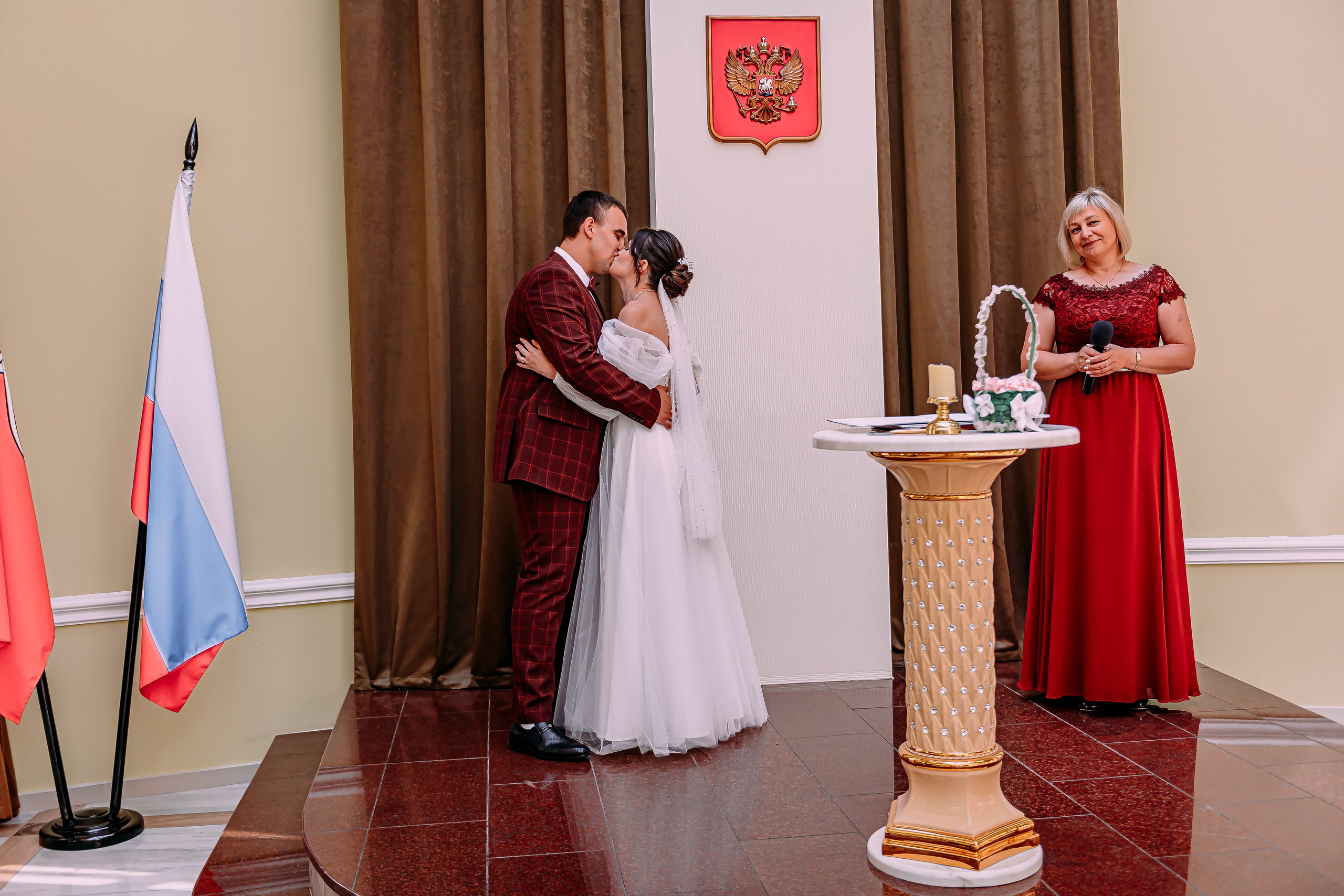 Свадьбы. ALBUMIA