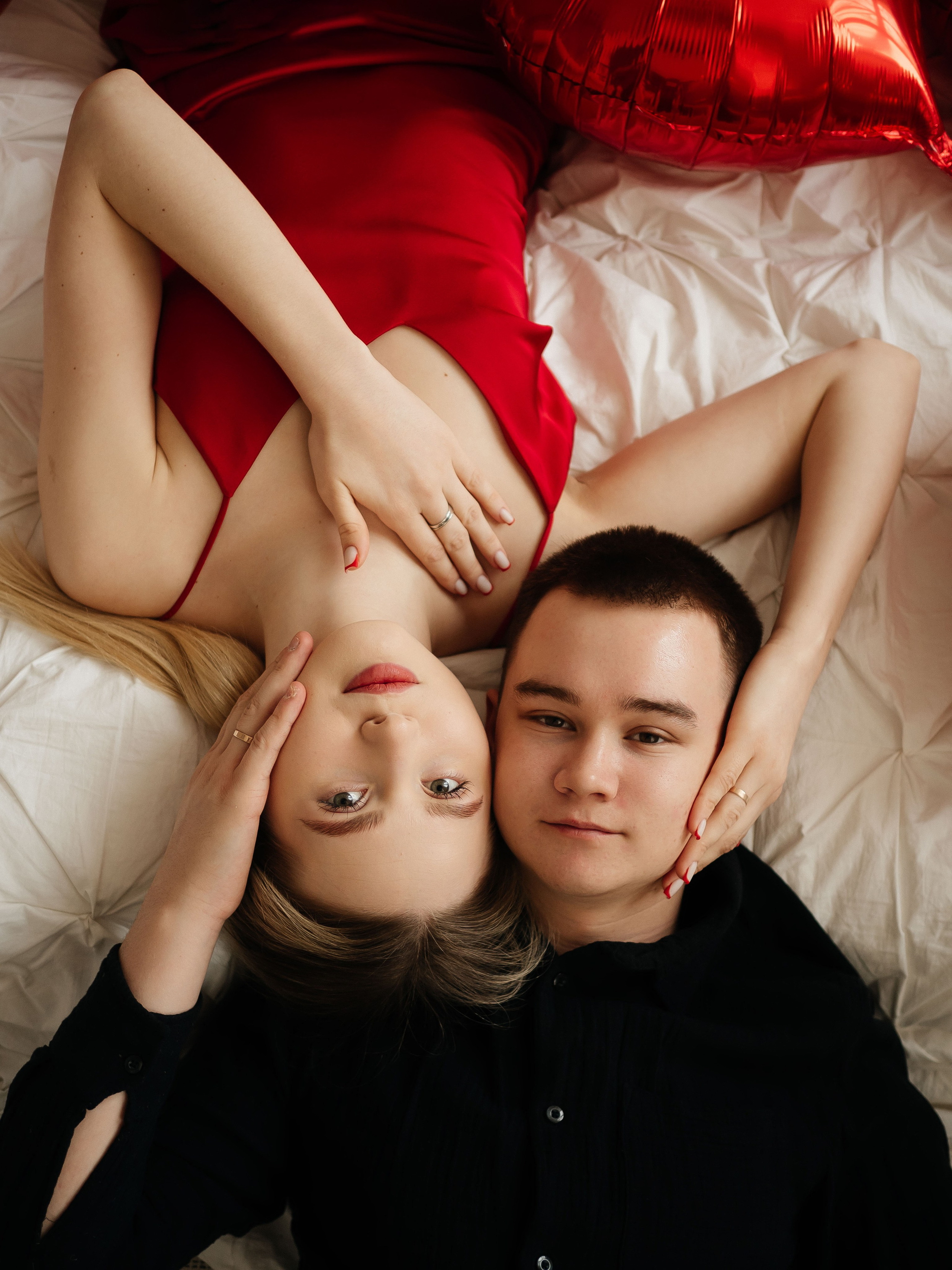 Марина&Савелий. Ekaterina_ufimtseva_