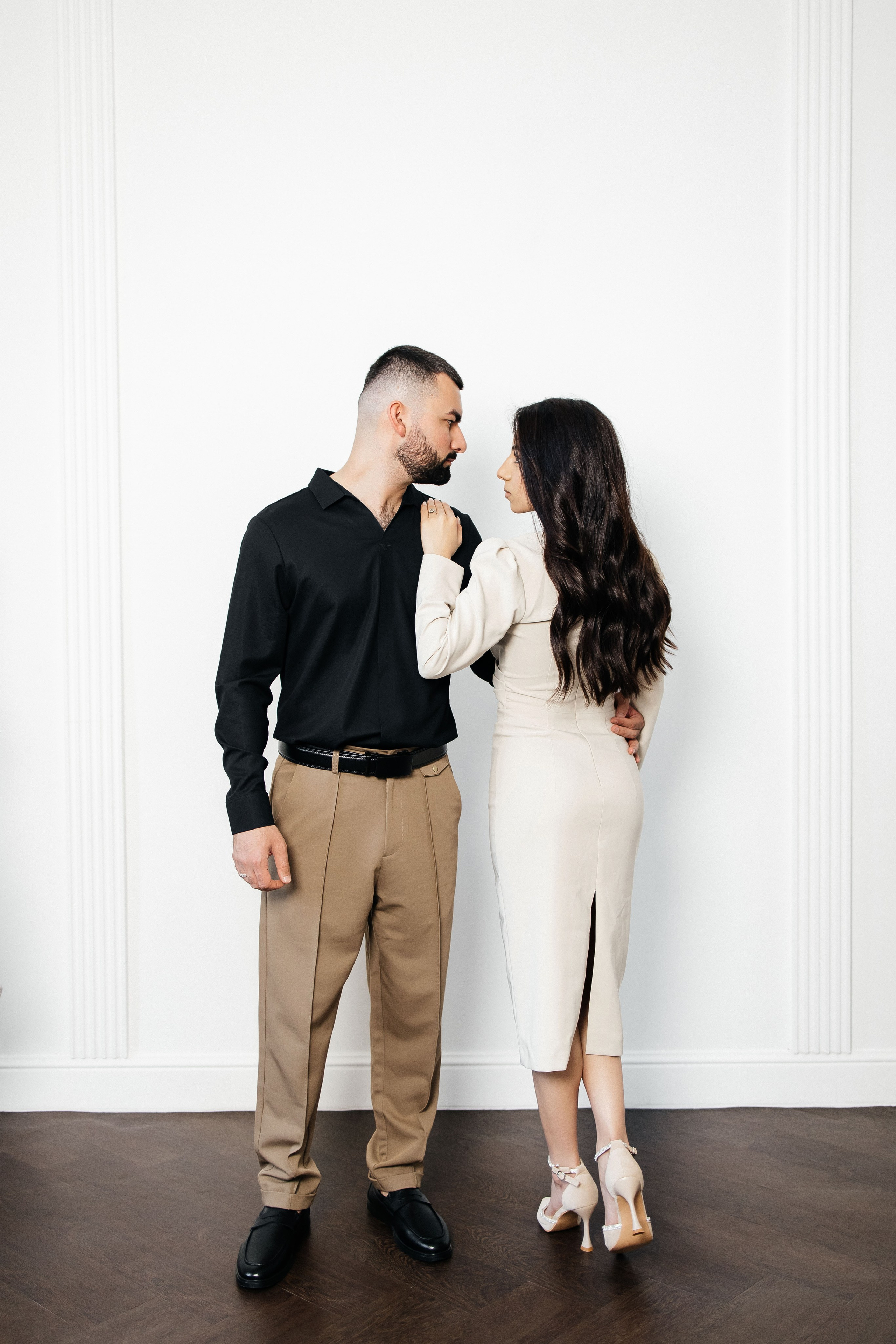 Амина&Эльмин. Ekaterina_ufimtseva_