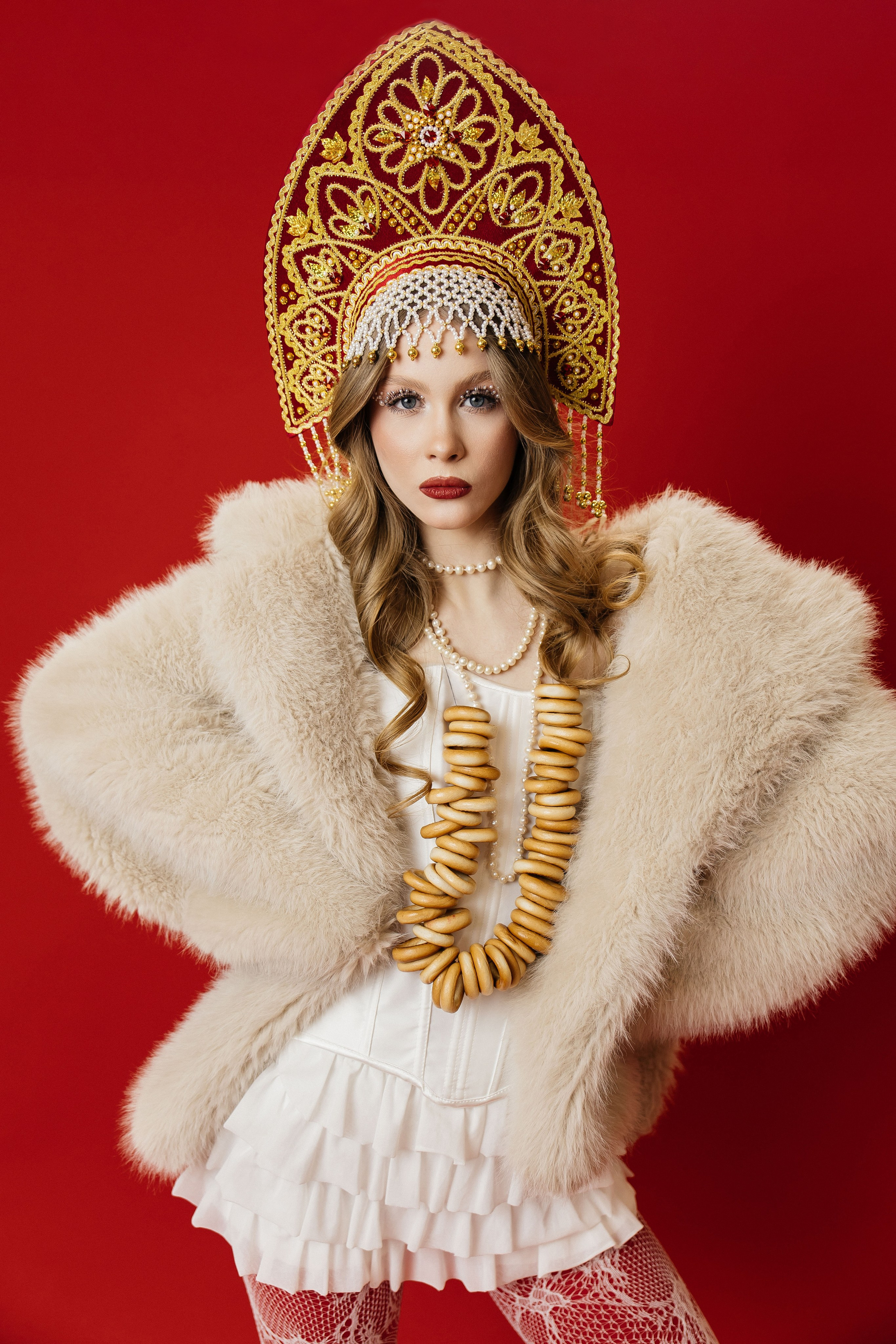 Милена. Ekaterina_ufimtseva_