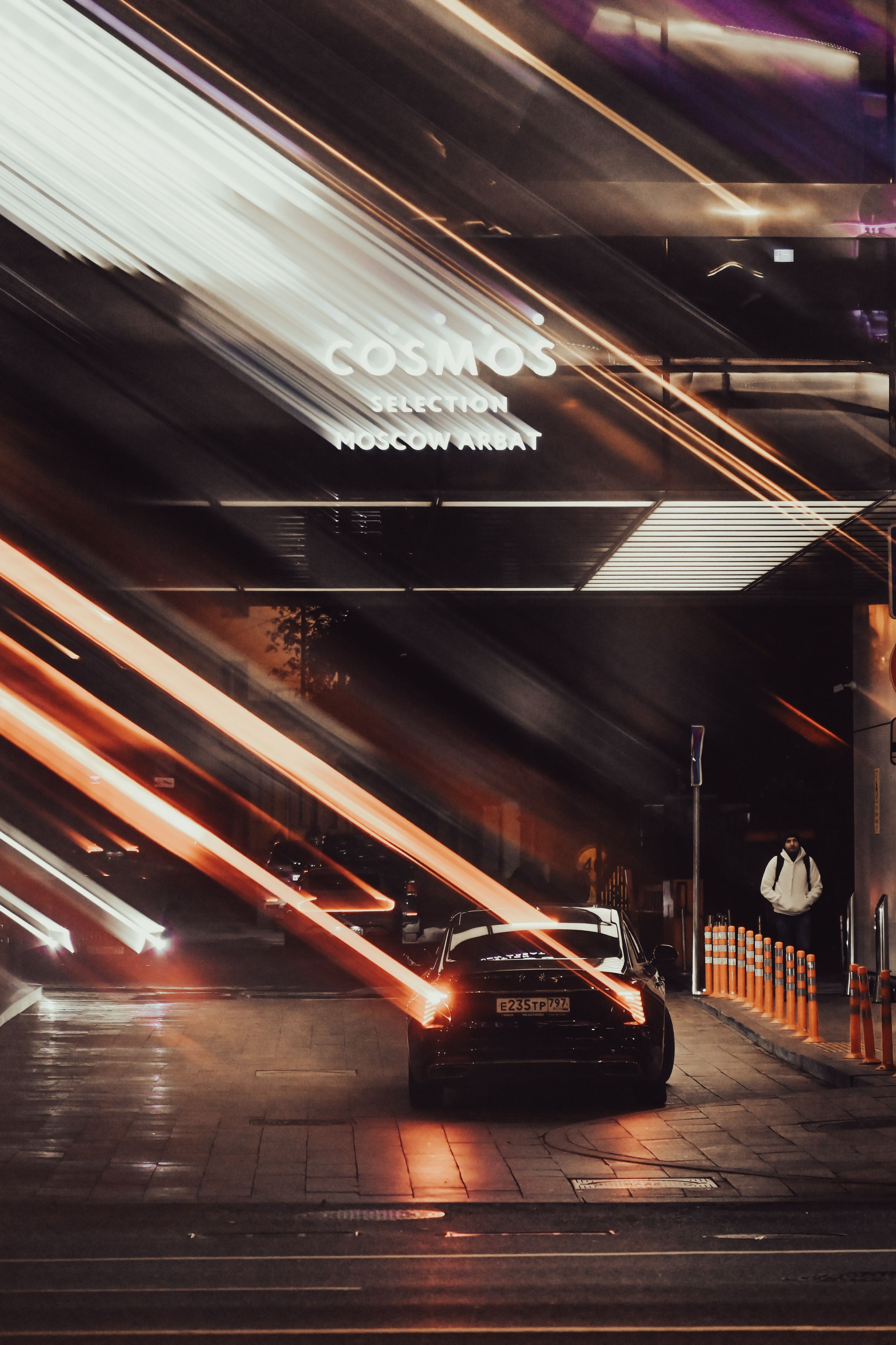 Стрит фото Москва. Фотограф Лобанов Антон, г. Москва