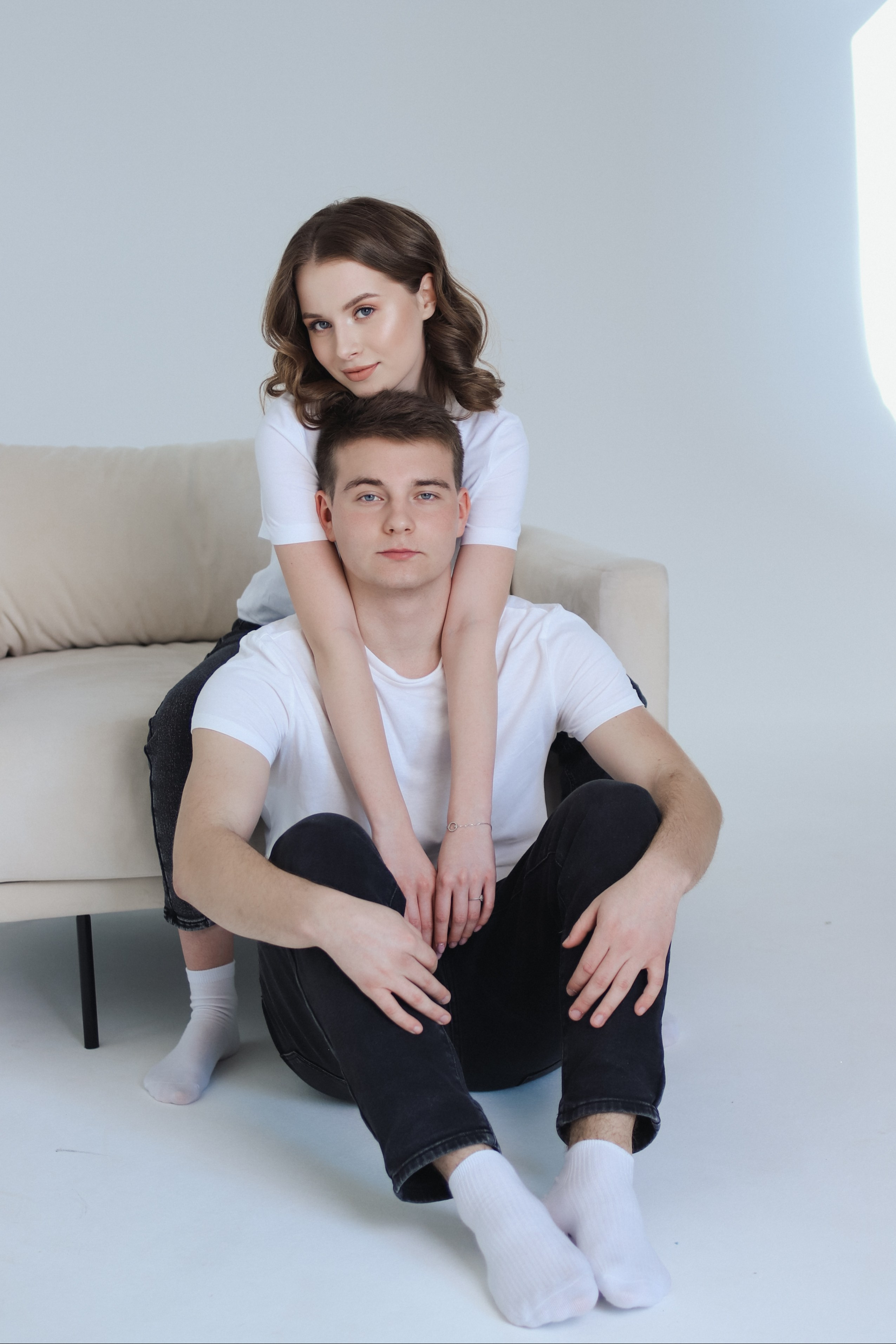 Алина. Семейный свадебный детский фотограф Саранск Наталья Сыркина