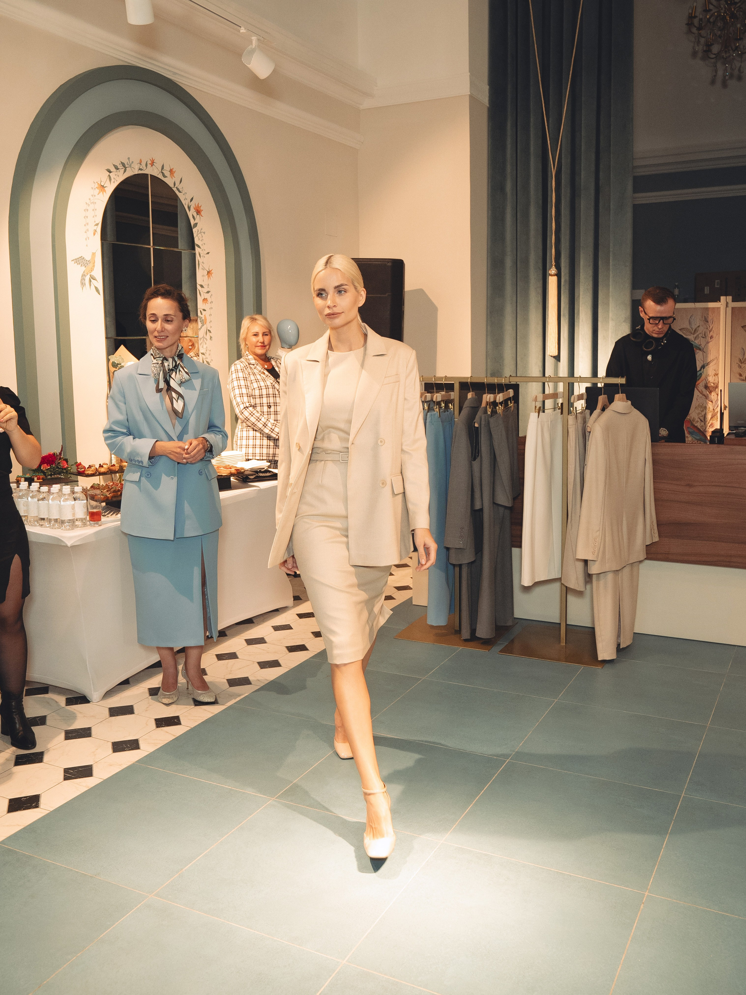 Открытие шоурма Марина Графова. Yankovski_001