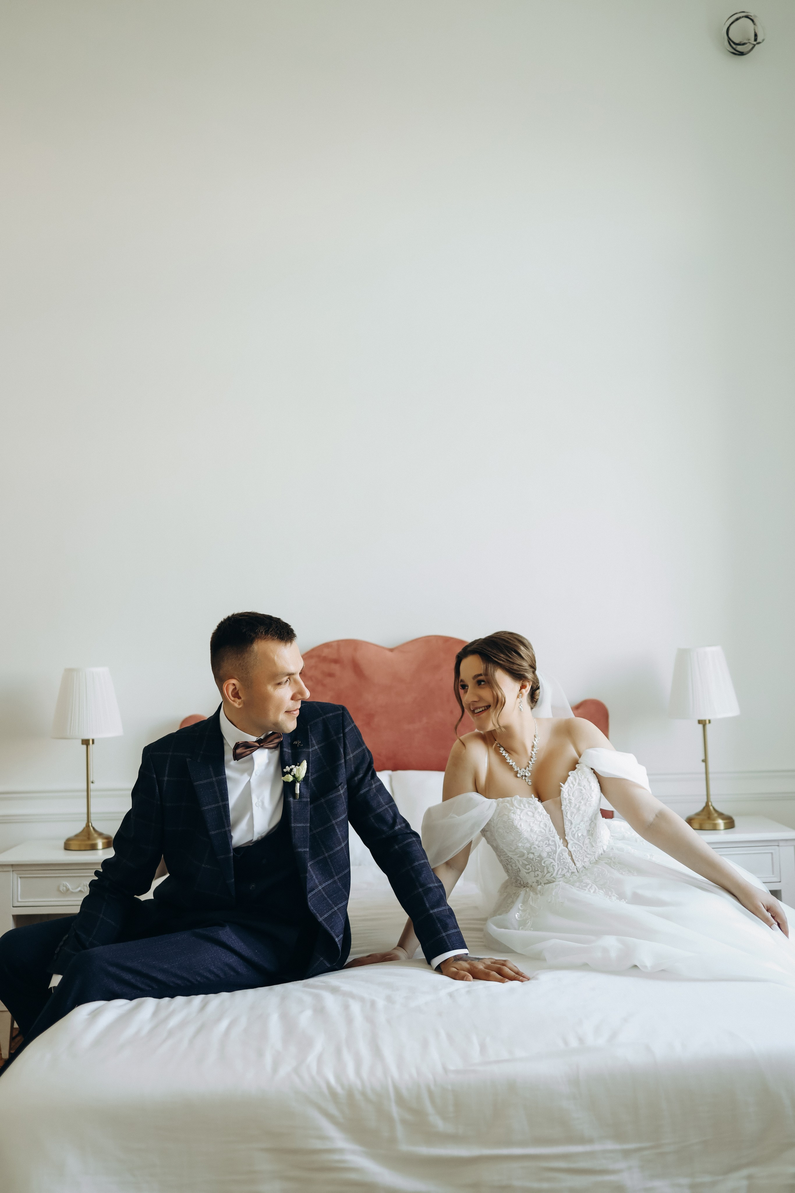 И&Л. Турандот + Mizone. Диана Чечель. Свадебный и семейный фотограф в Москве