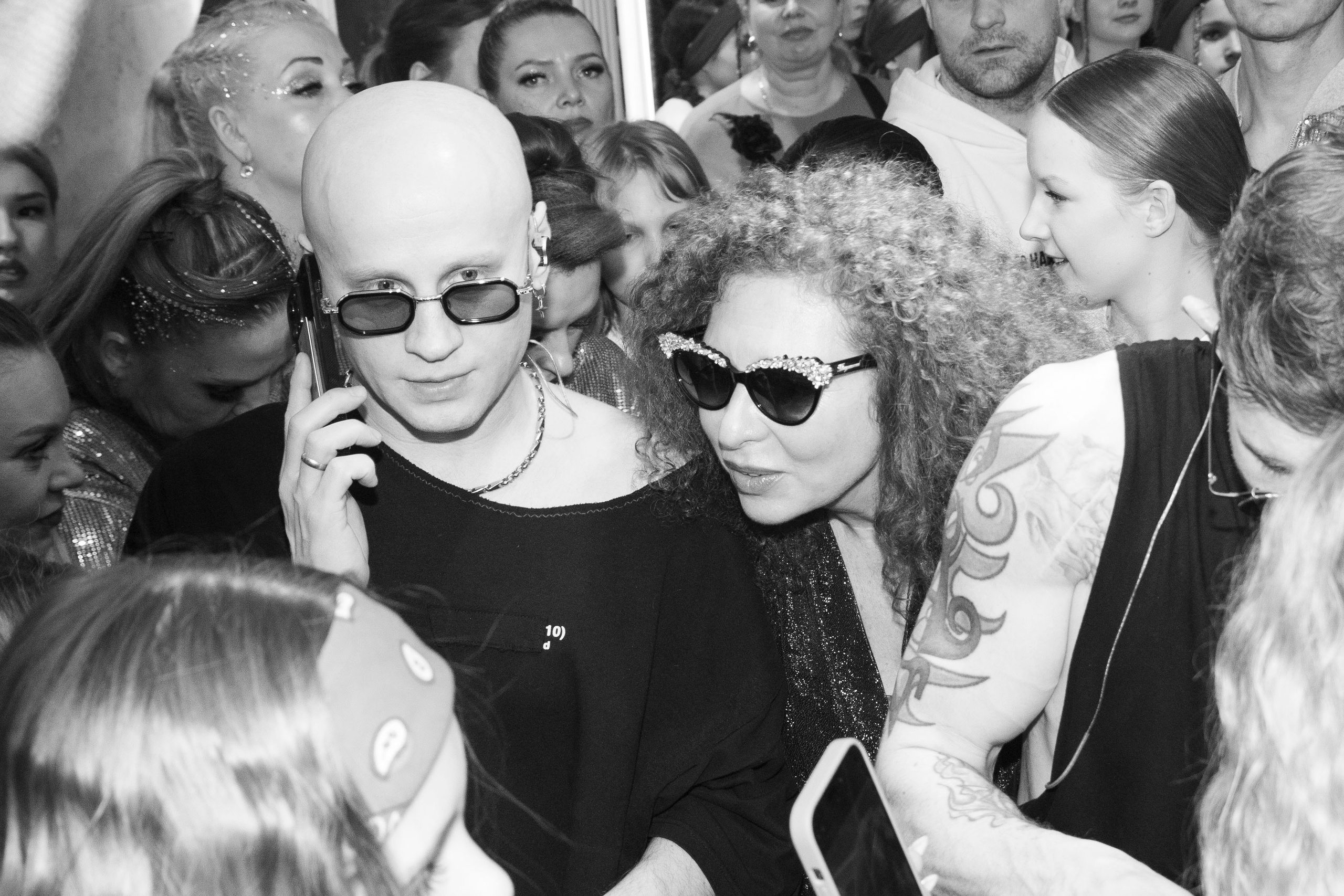 Закулисье. Гала-концерт Новые Имена в Кремлевском Дворце 30.03.26. Профессиональный фотограф в Москве | Заказать фотосессию и съемку