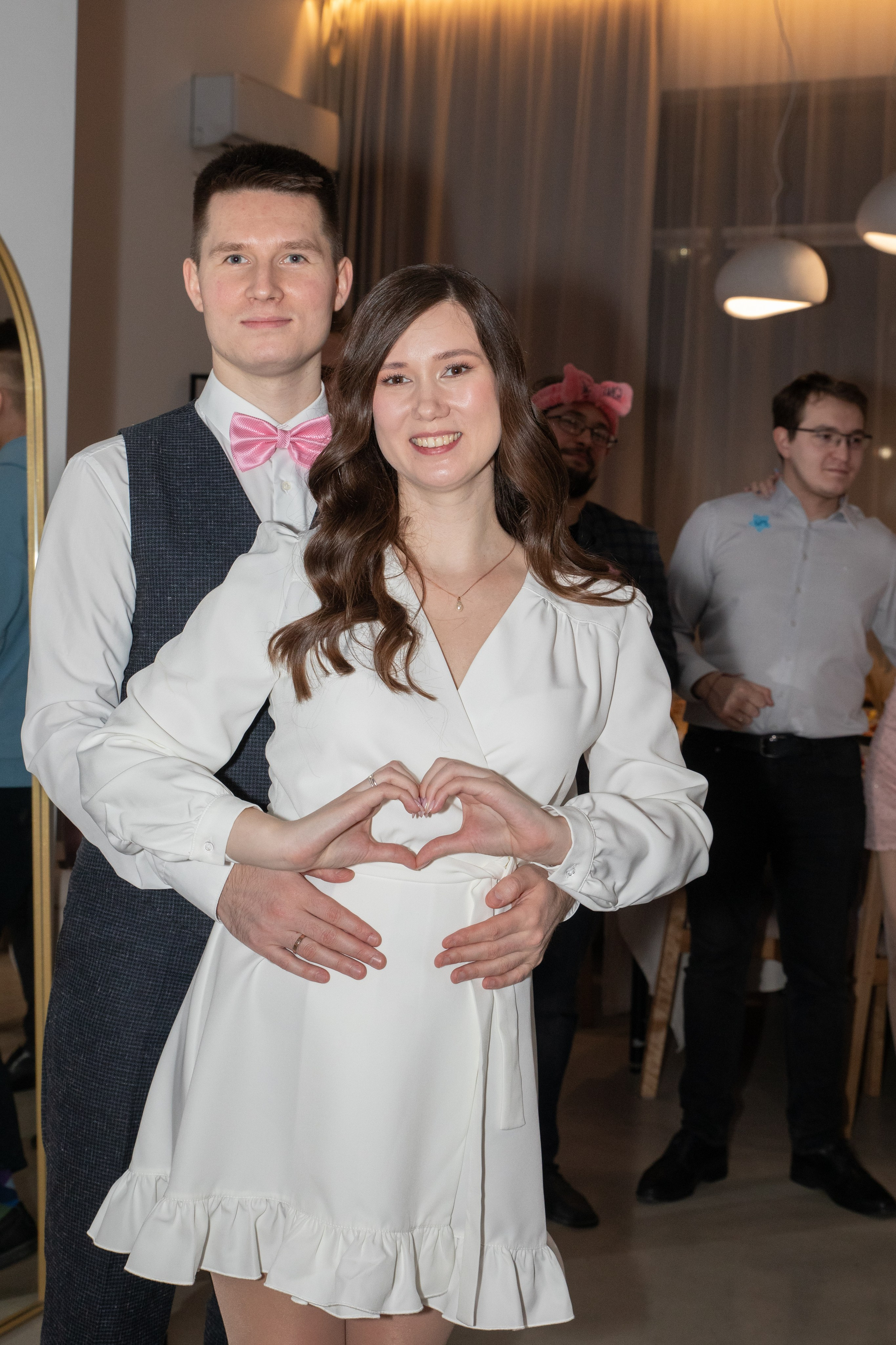 Gender Party. Фотограф в Москве Яна Полосина