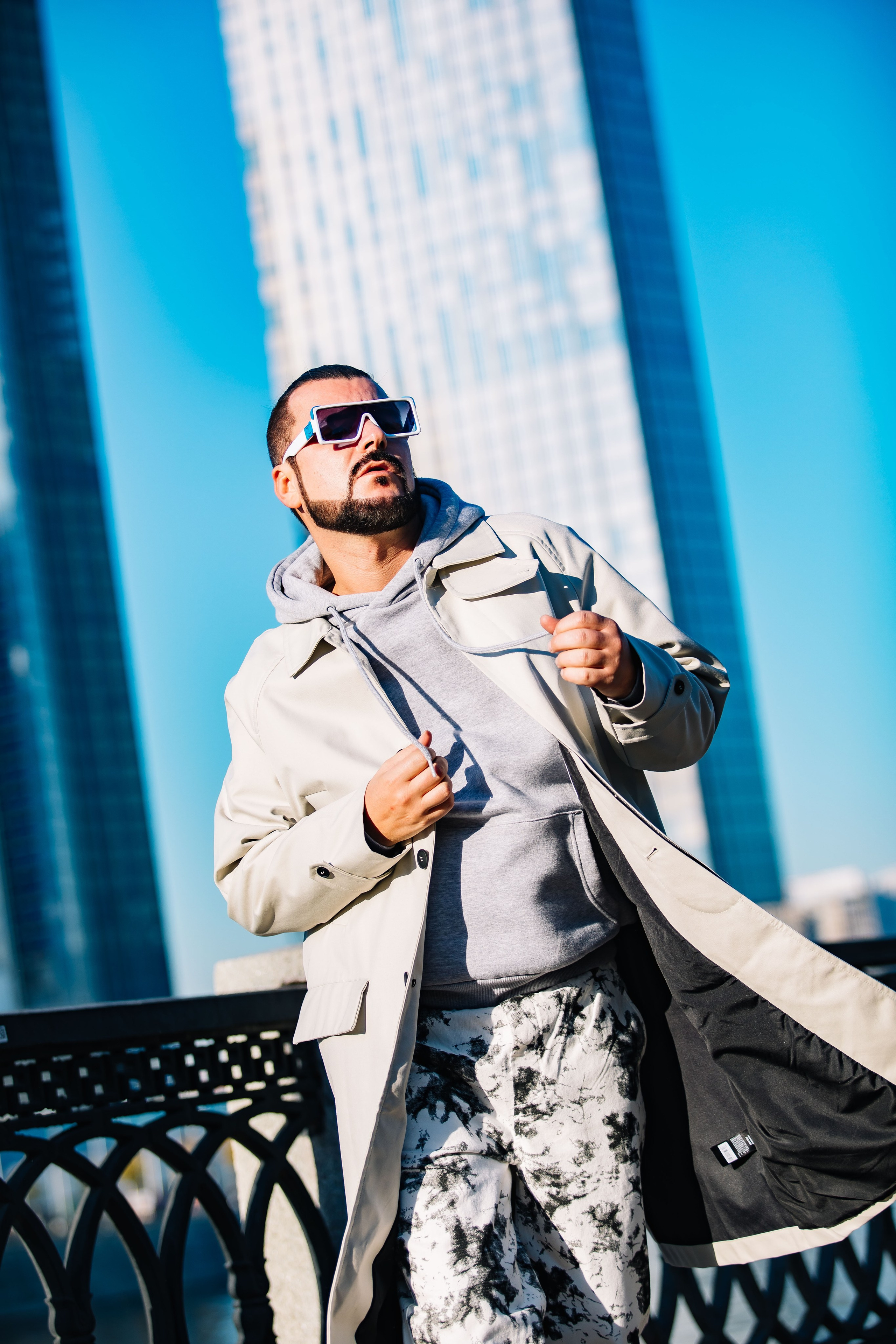 Val. Фотограф в Москве Яна Полосина