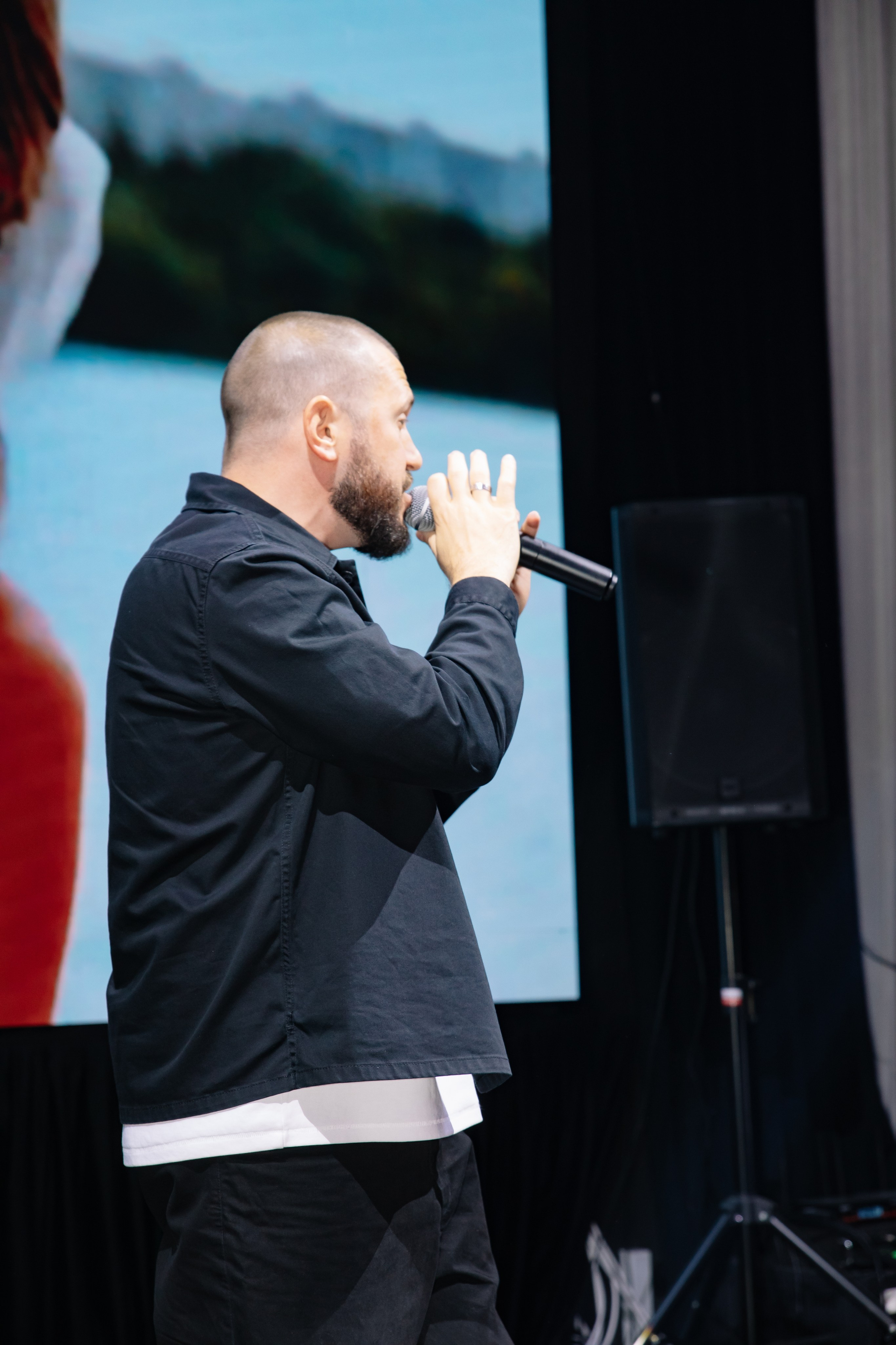 Премия RB «Человек Года 2024» / Villa Барвиха 135. Фотограф в Москве Яна Полосина