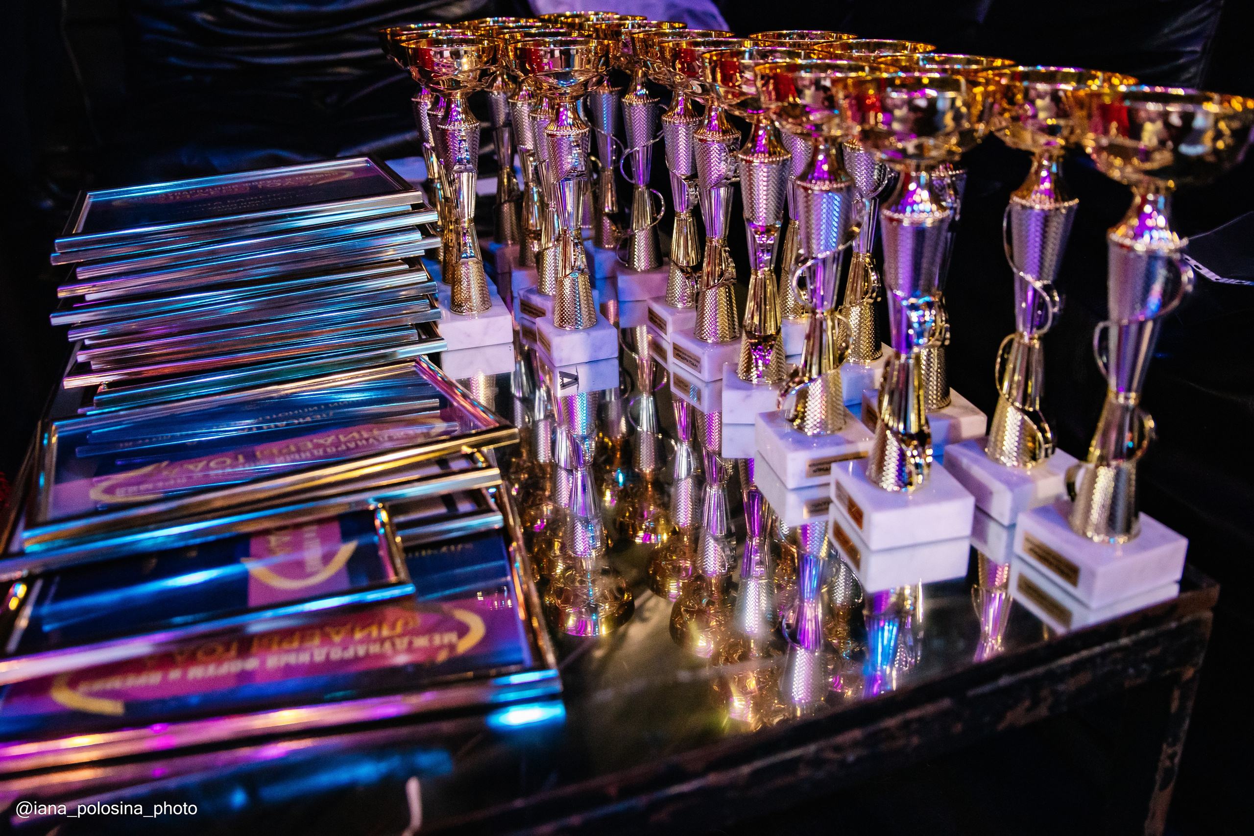 Queen Beauty 2023 в Известия Холл. Фотограф в Москве Яна Полосина