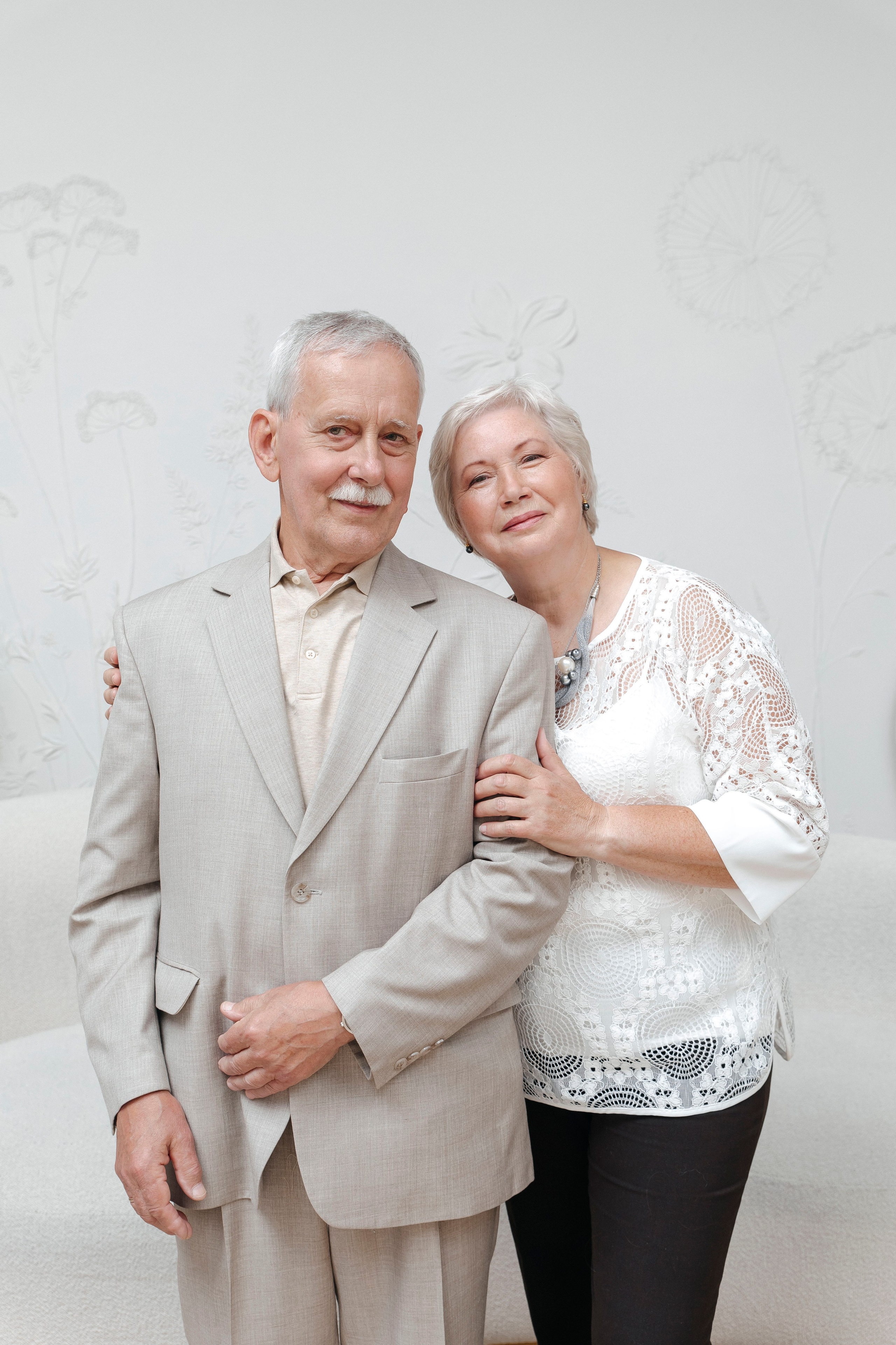 Любовь и Семья. Фотограф в Москве Яна Полосина