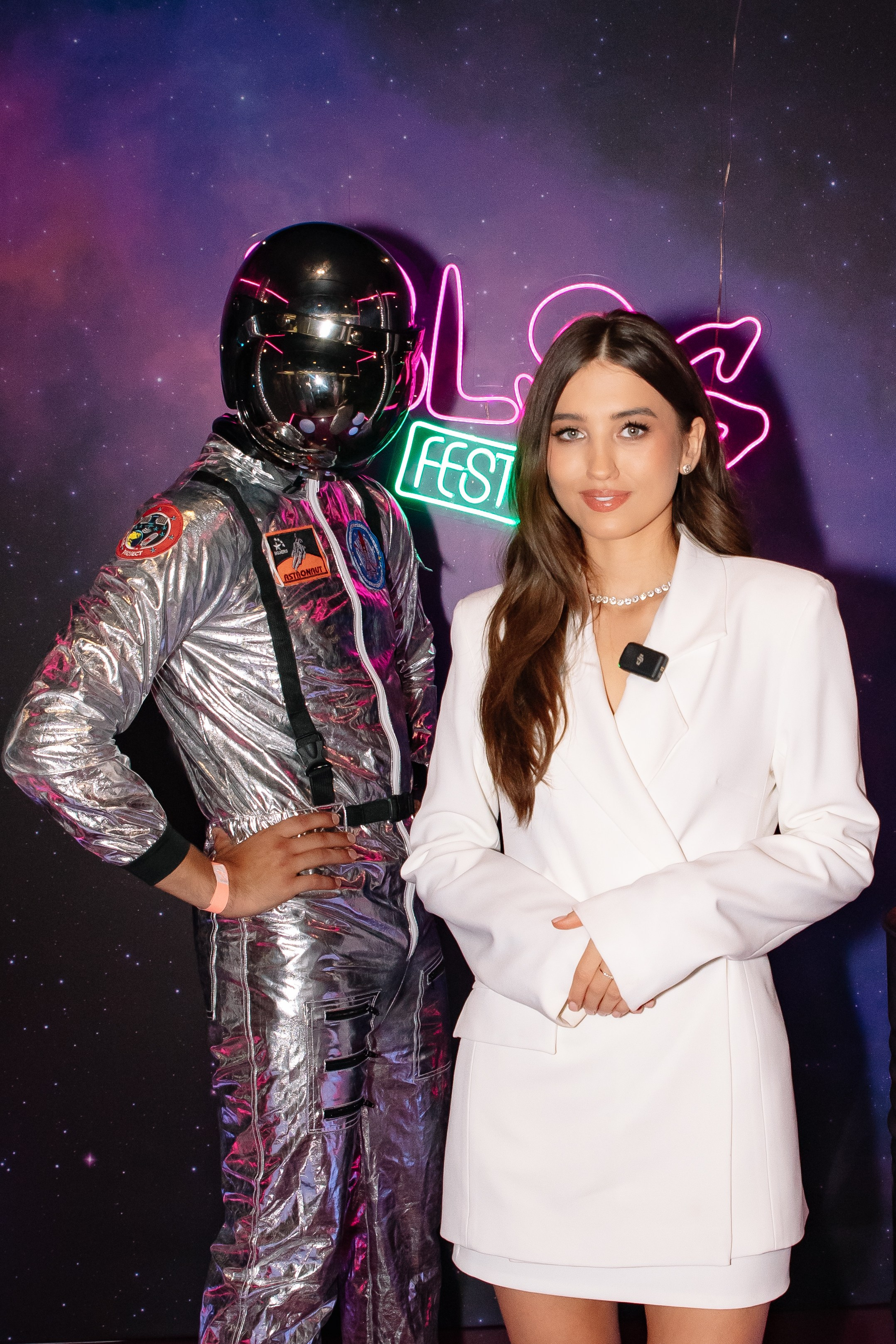 BLOG FEST. Фотограф в Москве Яна Полосина