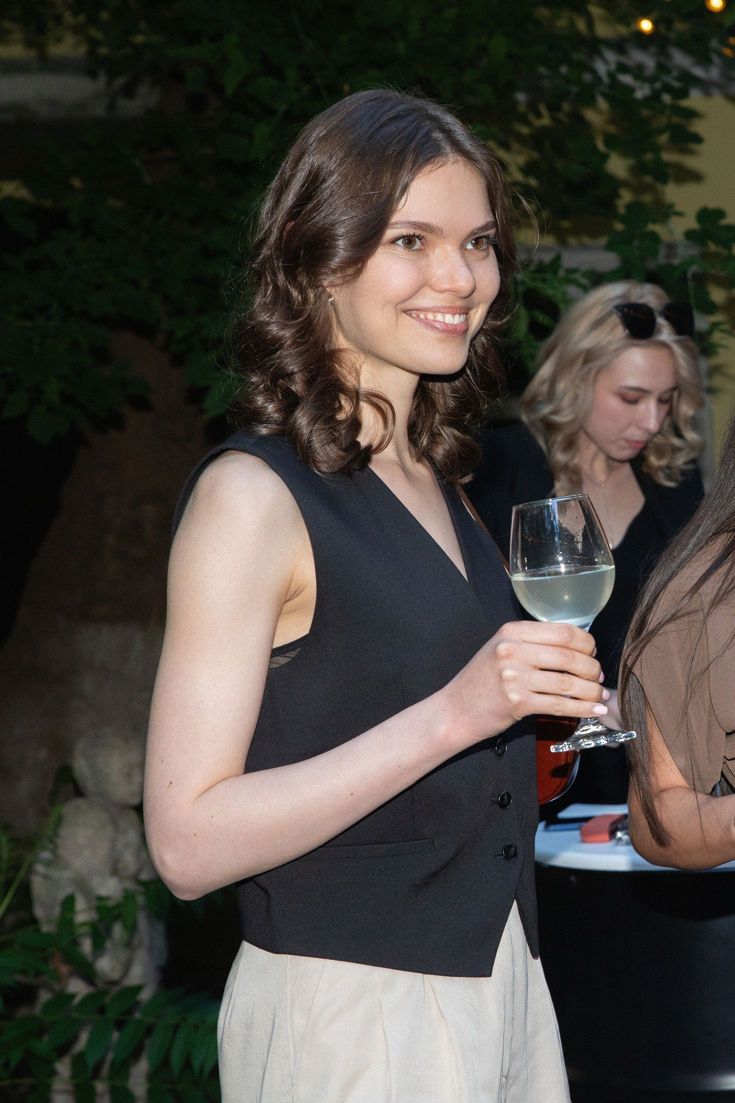 ~ С Днем Рождения, Катерина FOX ~. Фотограф в Москве Яна Полосина