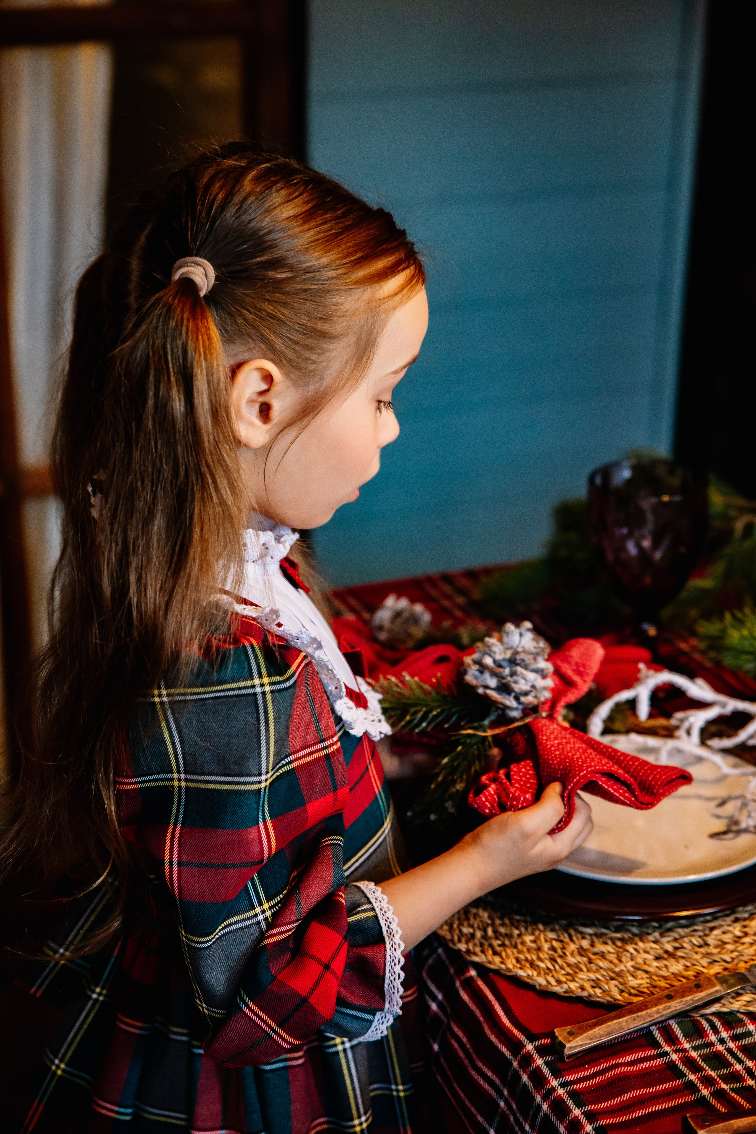 Ангелина. Фотограф в Москве Яна Полосина