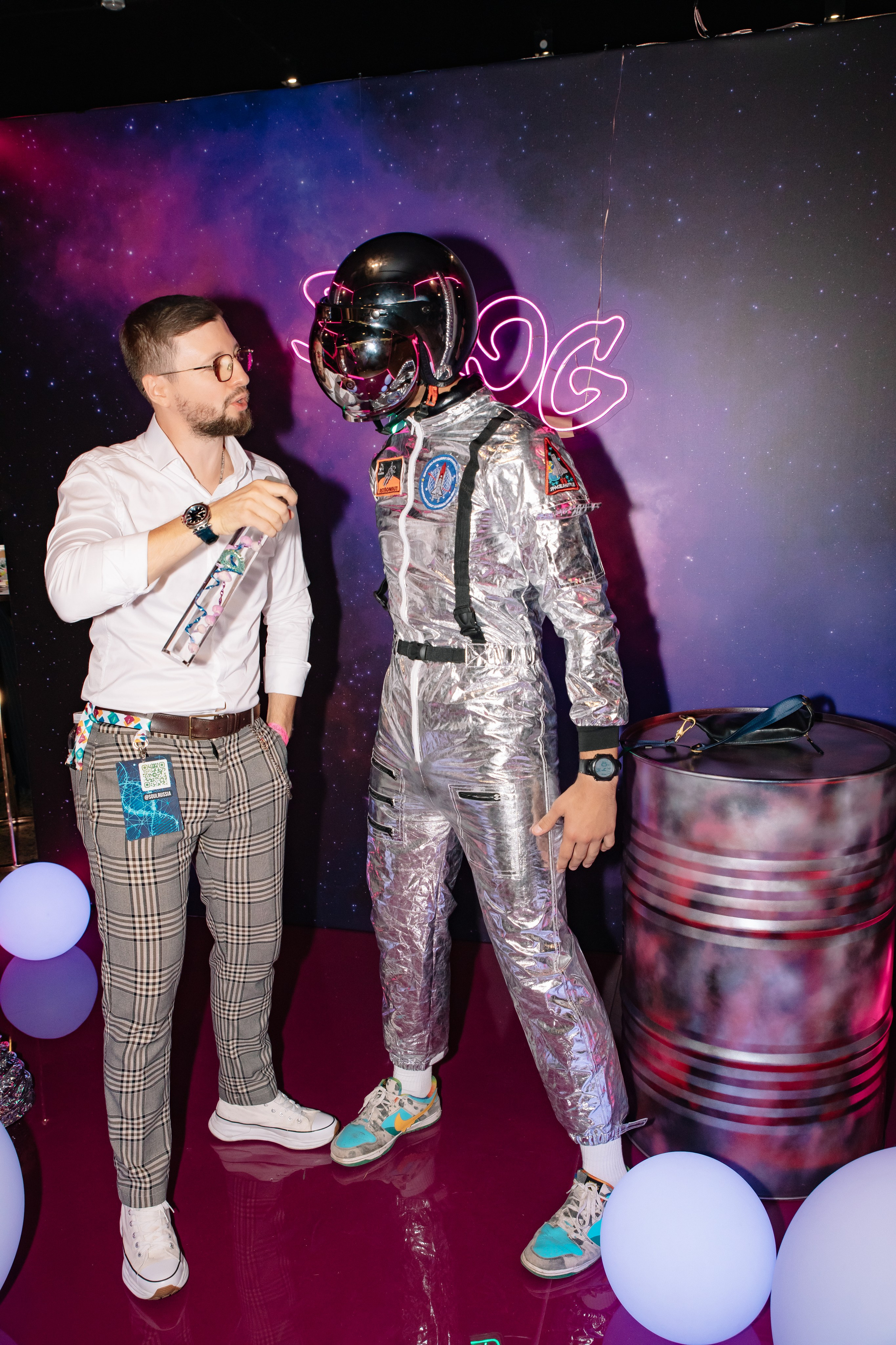 BLOG FEST. Фотограф в Москве Яна Полосина