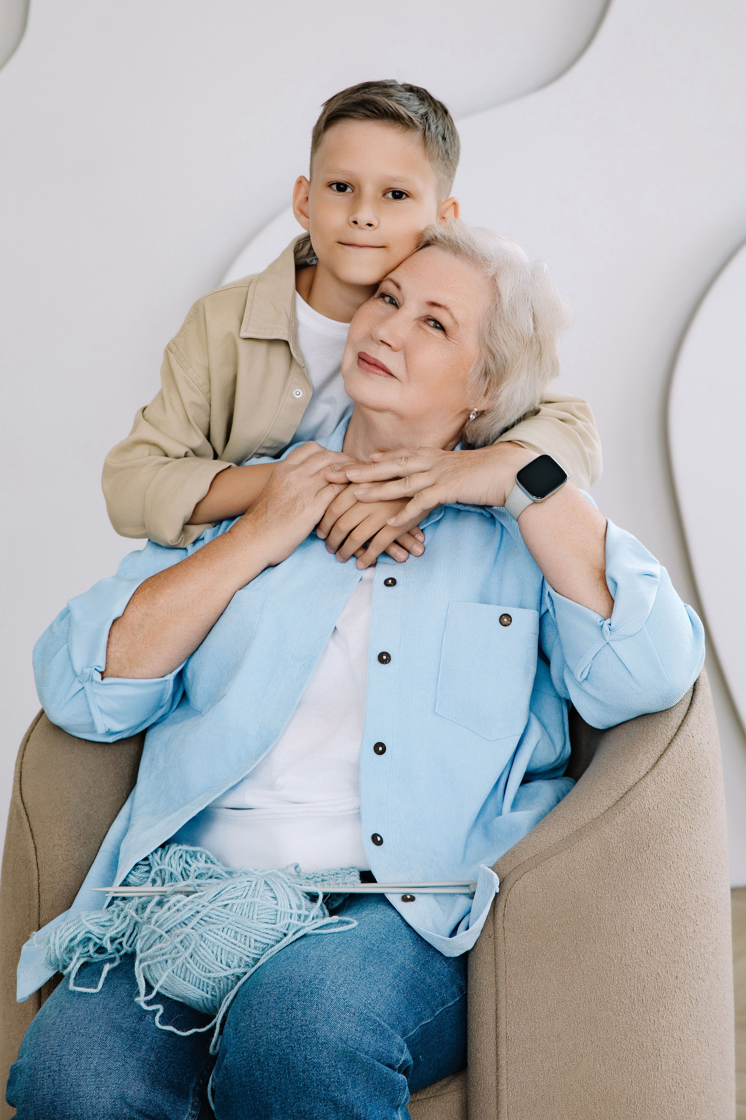 Любовь и Семья. Фотограф в Москве Яна Полосина