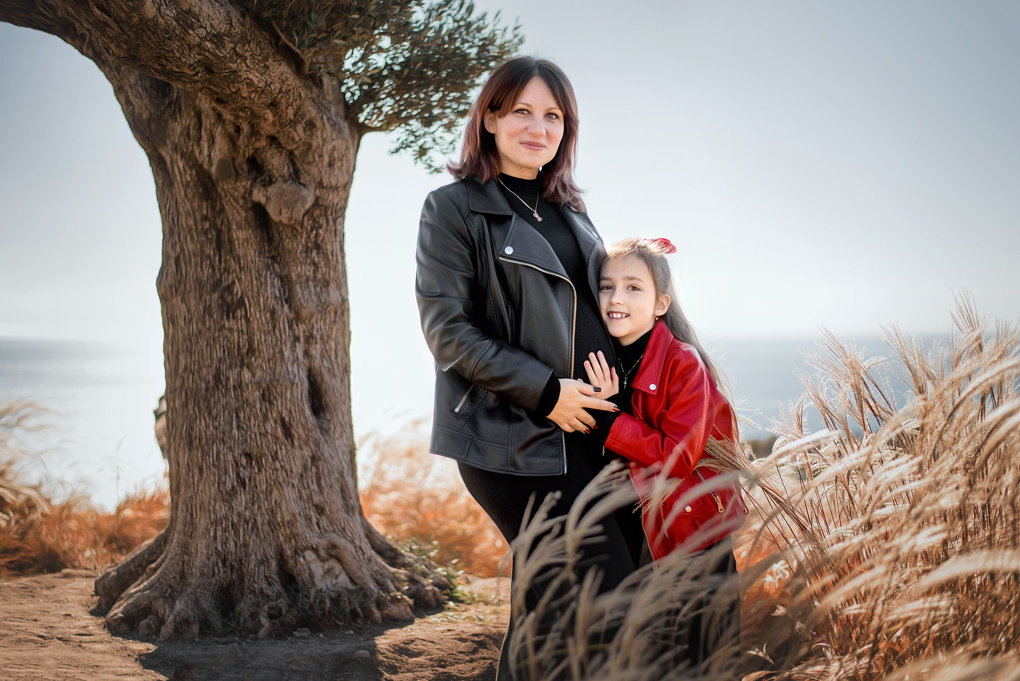 Семейные фотосессии в Крыму. Авторские Фототуры и Фотосессии Крыму. Фотограф Дарья Исаенко