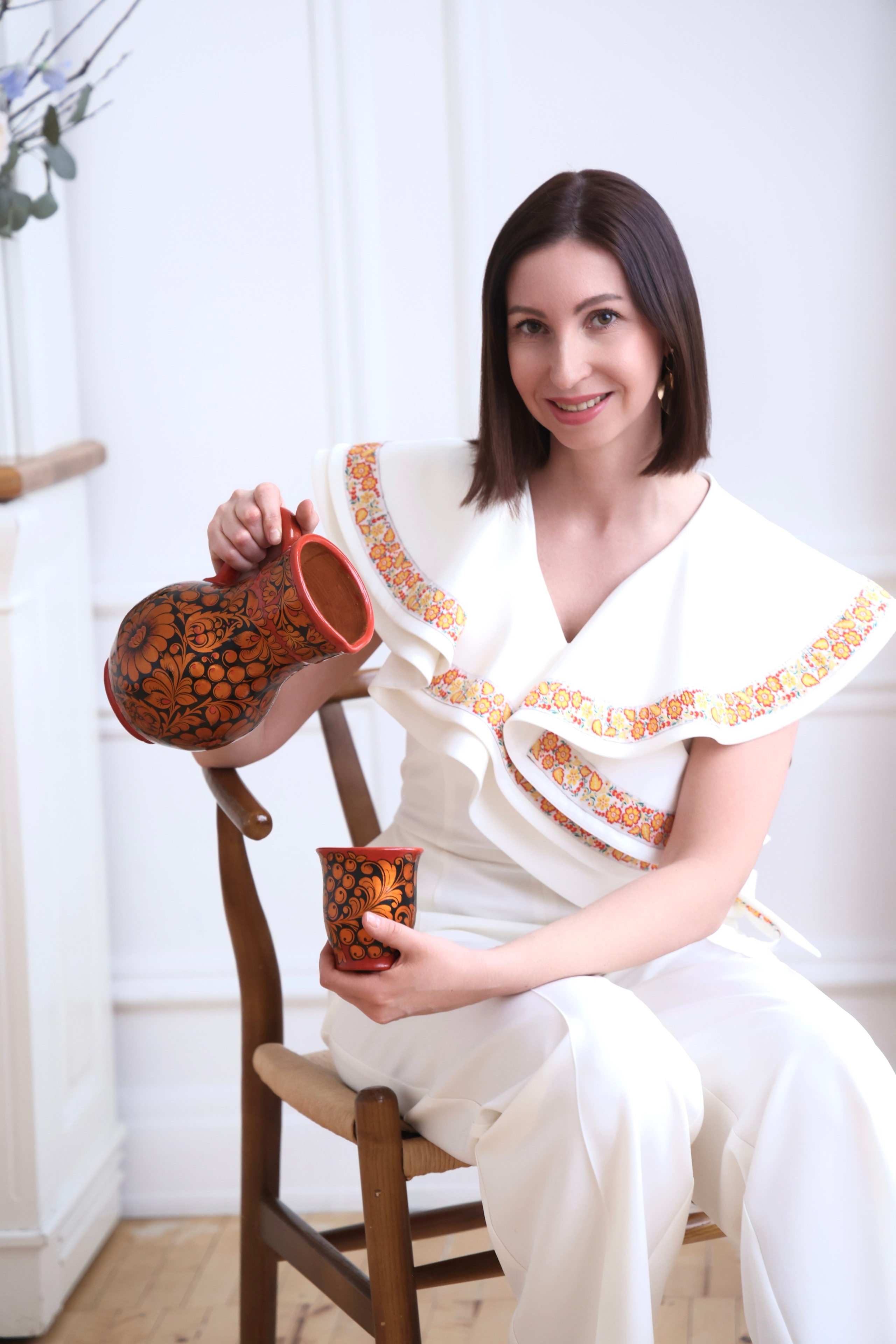 Коллекция 2026. Бренд одежды IriS