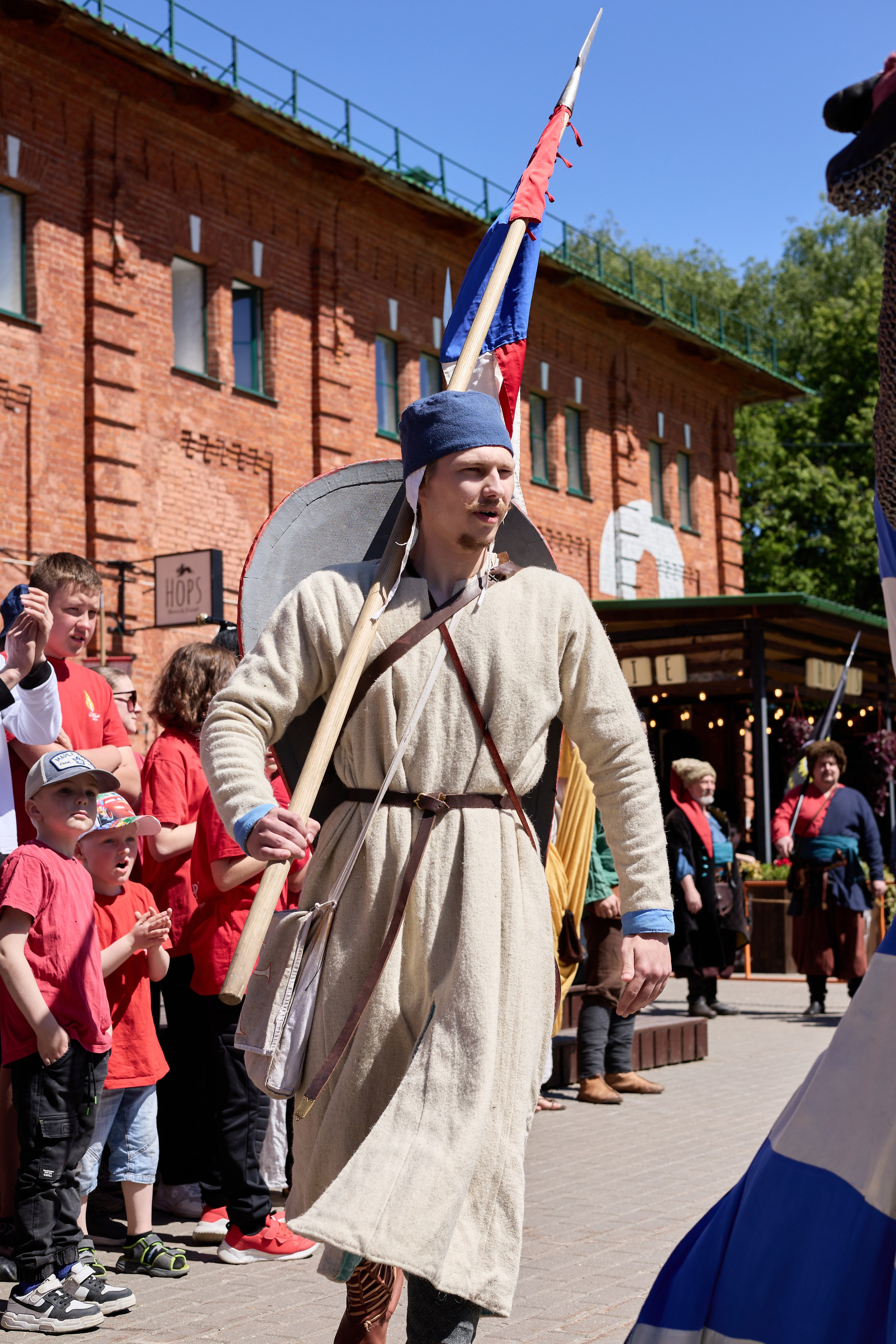 Репортажный фотограф Тула