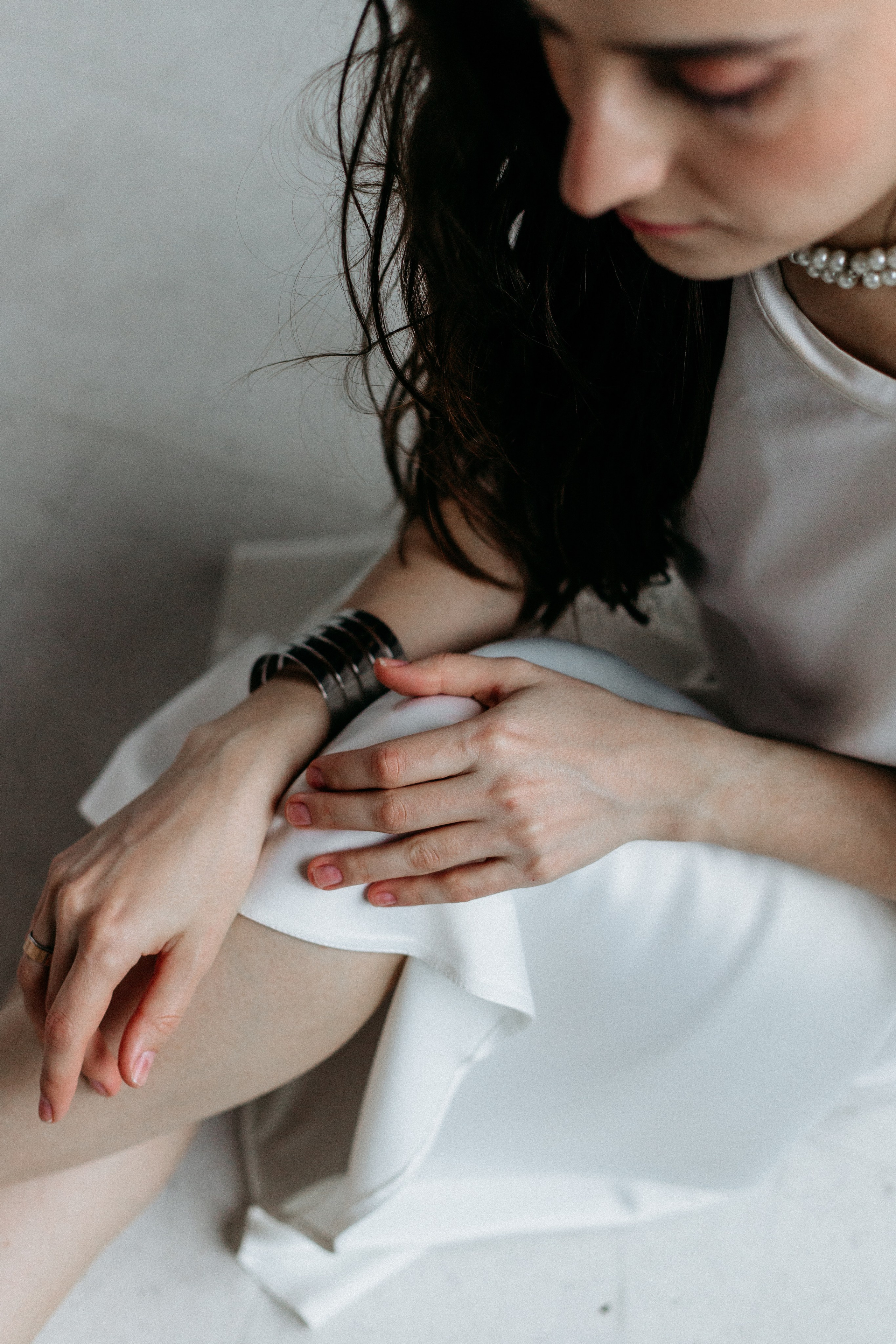 Александра. Главная