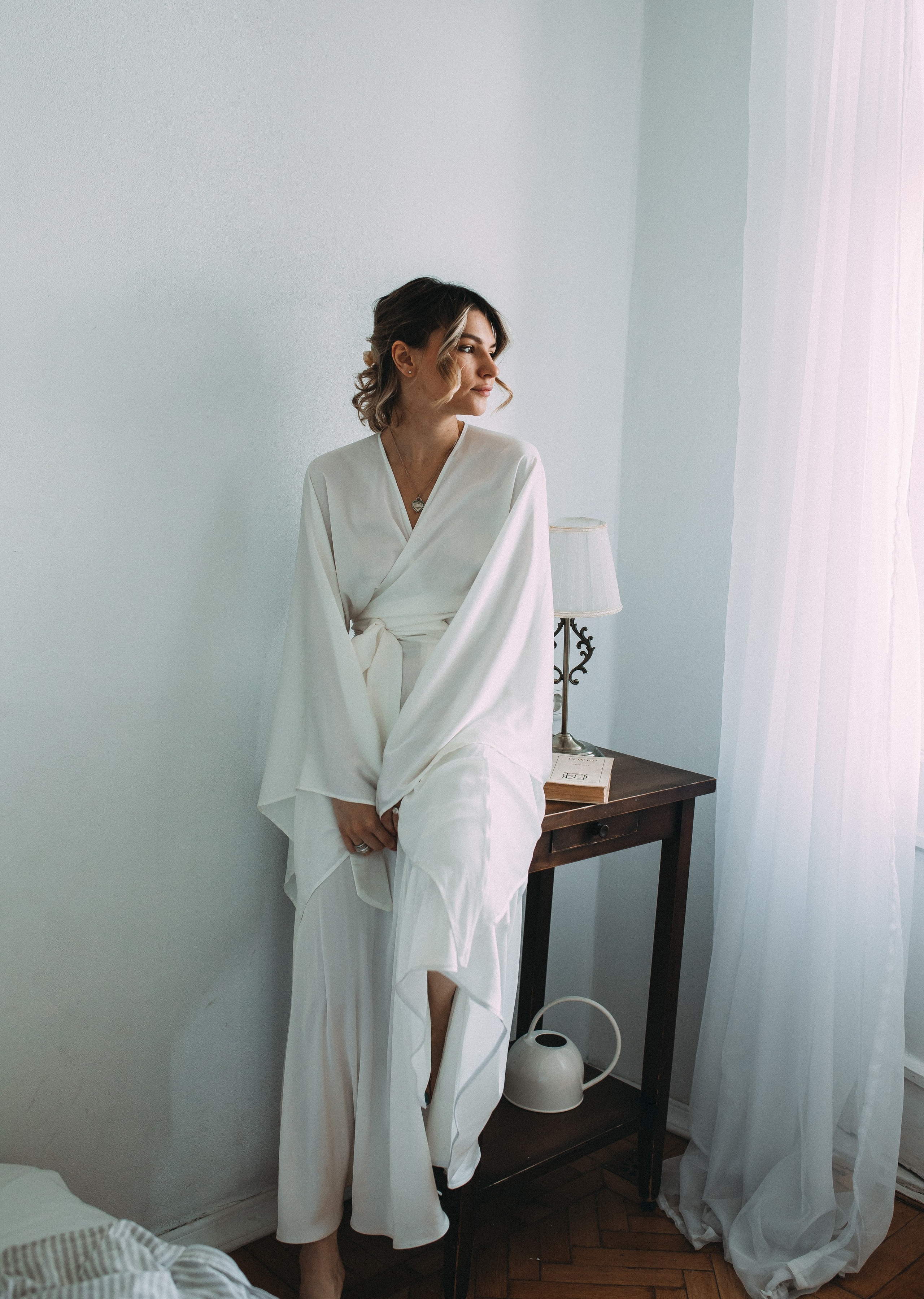 Аня (Москва). Главная