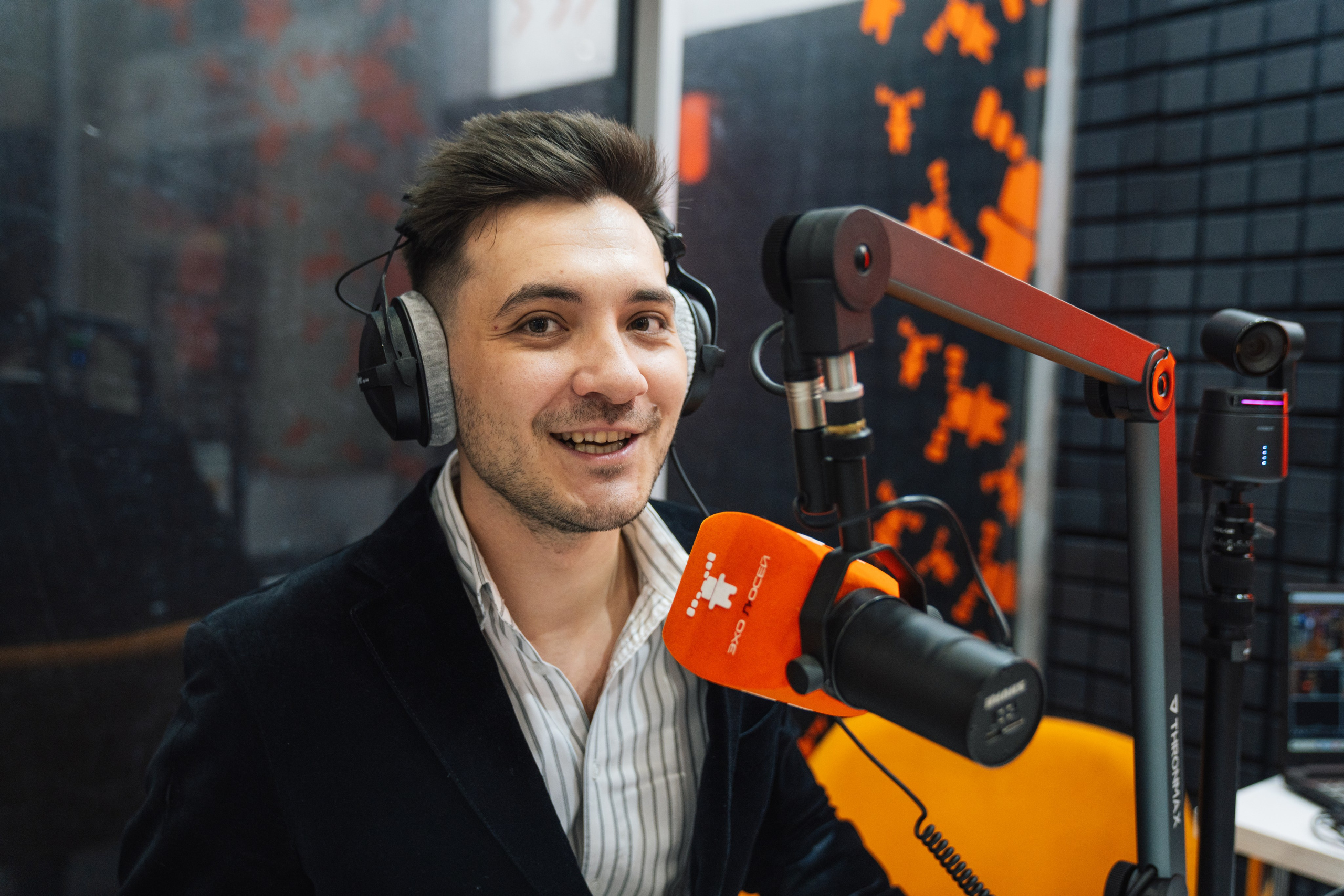 OCS. Kaef-production