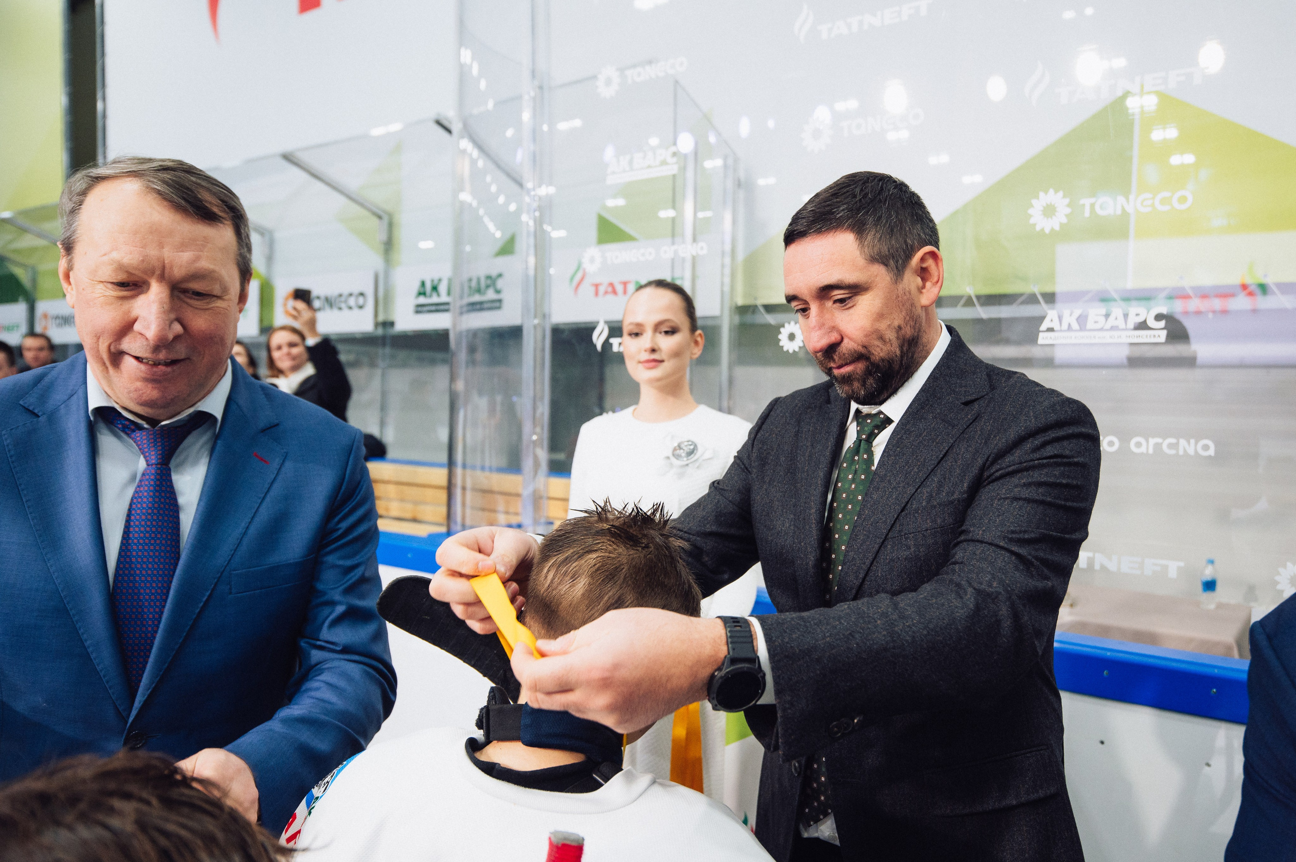 Репортажная съемка. Kaef-production