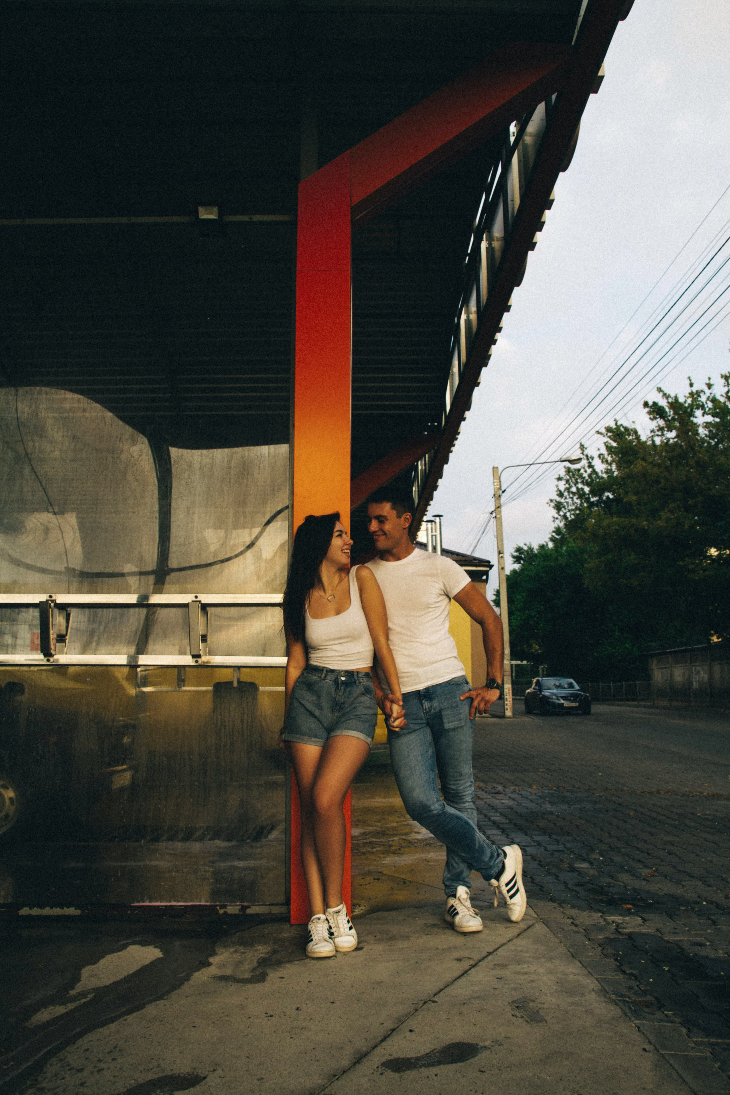 3. Семейный и свадебный фотограф в Краснодаре