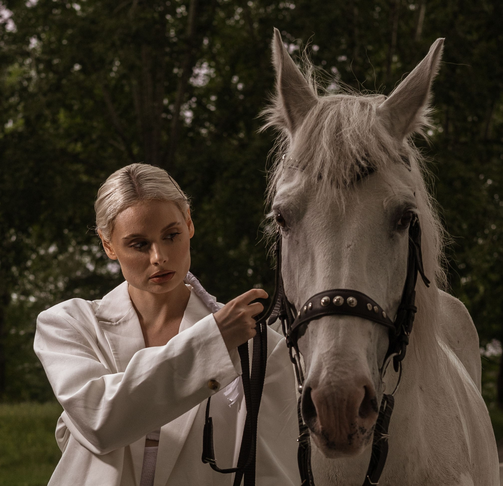 Творческая съёмка. Фотограф Канск Красноярск Ольга Атмайкина