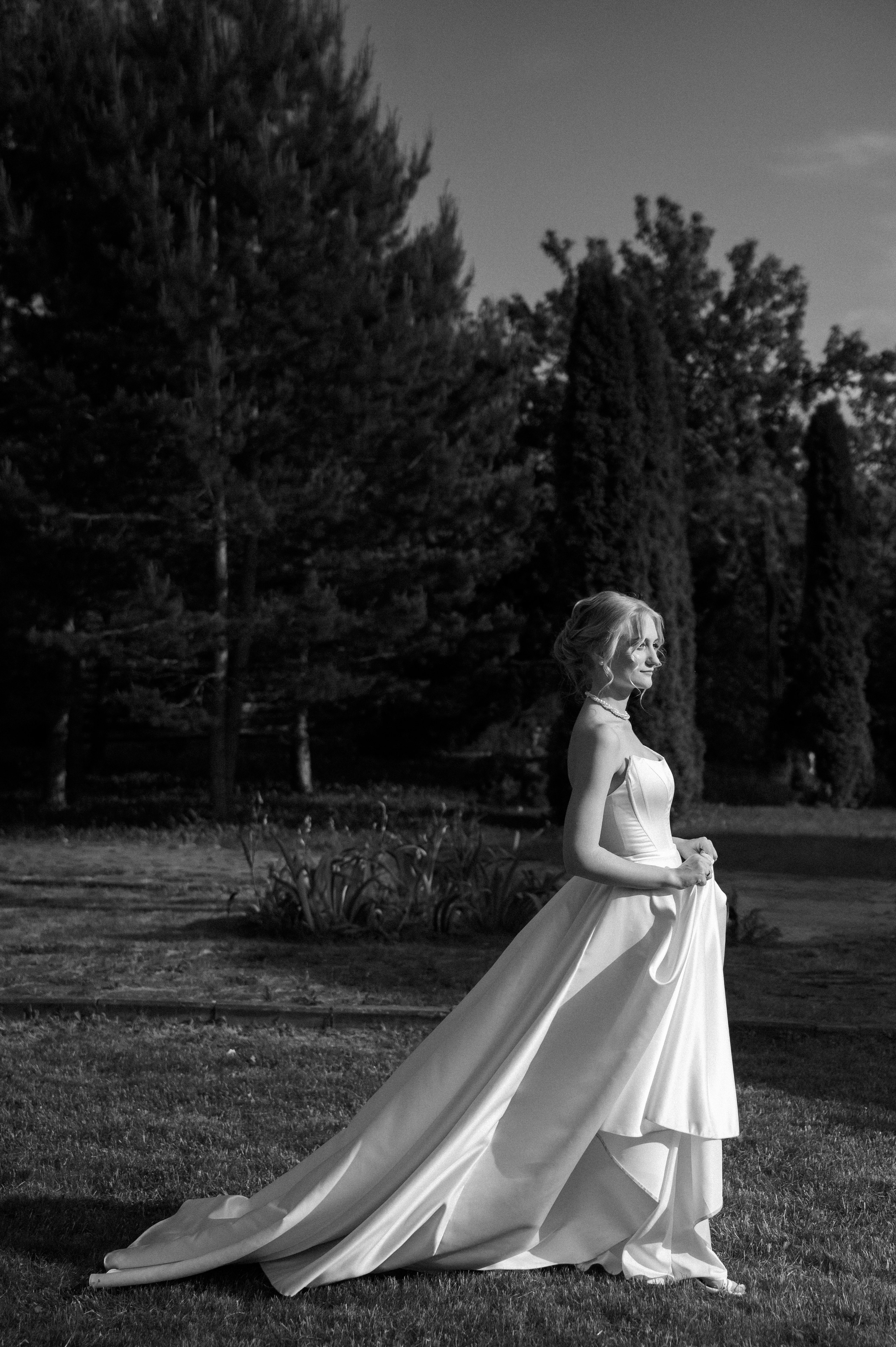 Nikita&Ekaterina. Свадебный фотограф МОСКВА, КРЫМ, СМОЛЕНСК АЛЯ КОНОВАЛОВА