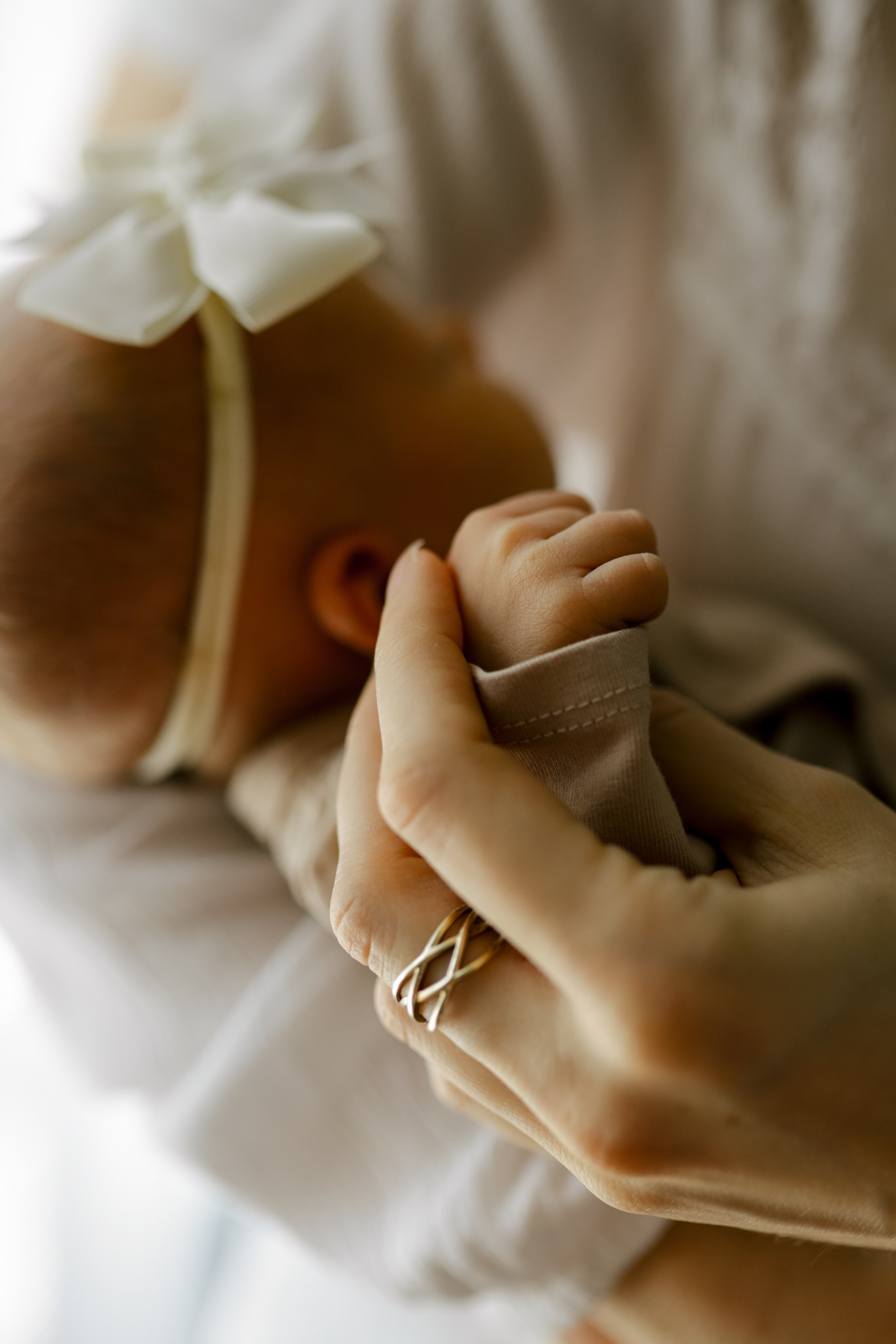 Кохання на дотик. Свадебный и семейный фотограф в Варшаве