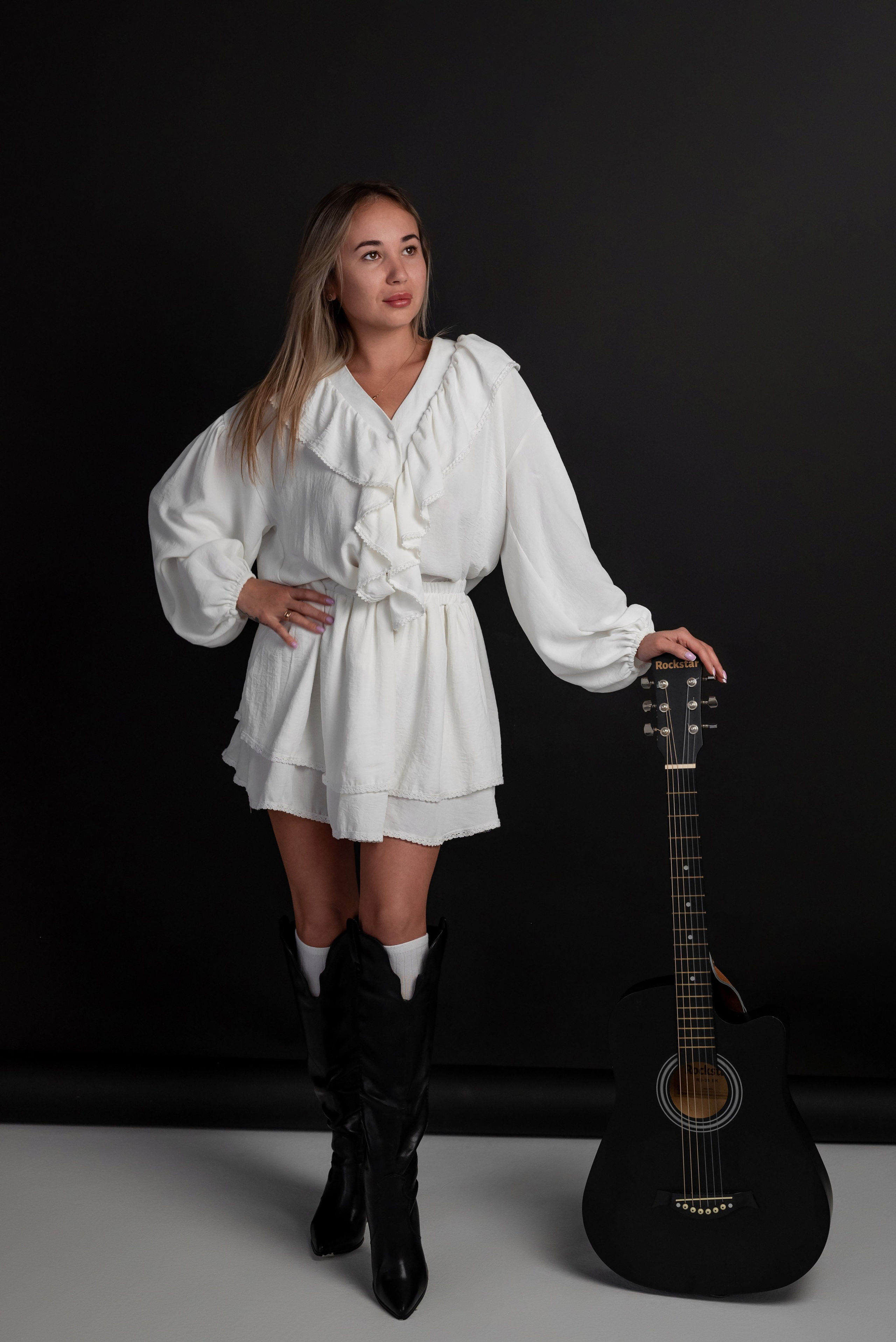 Эльза. Фотограф в городе Салават