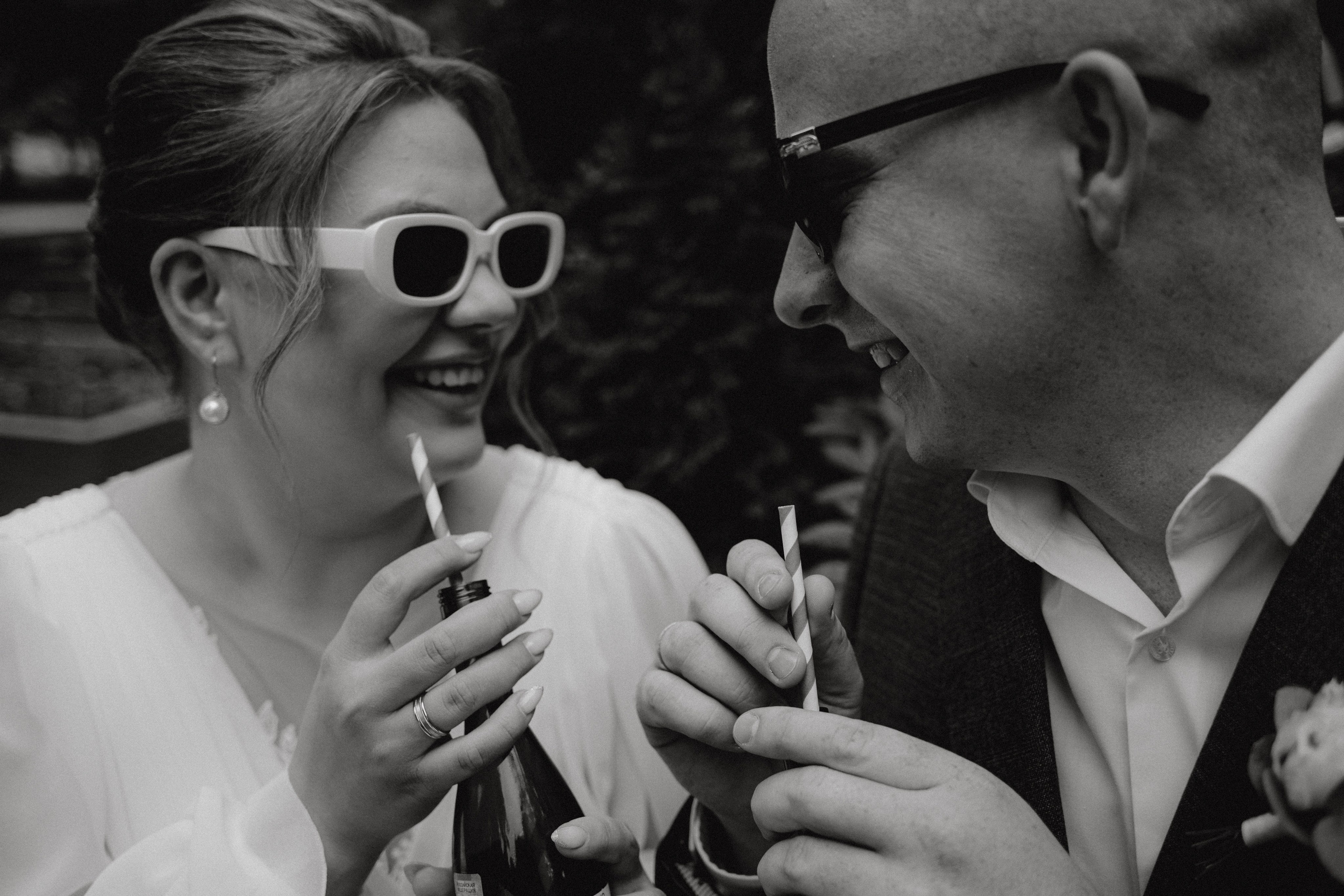 На одной волне. Семейный и свадебный фотограф Анна Кожокарь