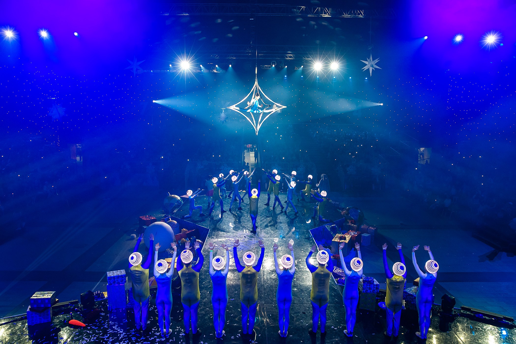 Массовые мероприятия и Концерты. Репортажный фотограф в Москве Екатерина Трушкова