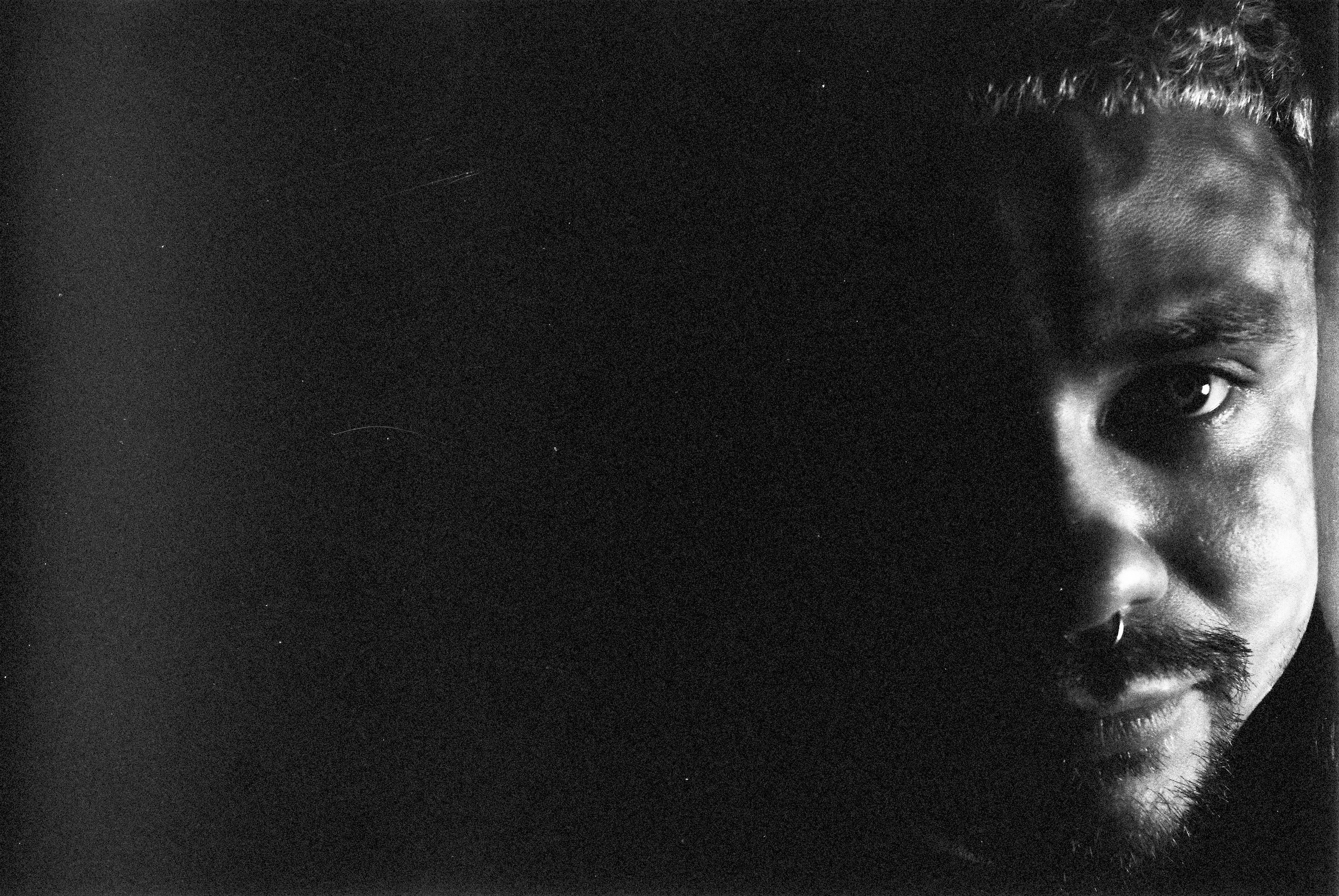 Саша. Polinanazar//Полина Назарова, фотохудожник