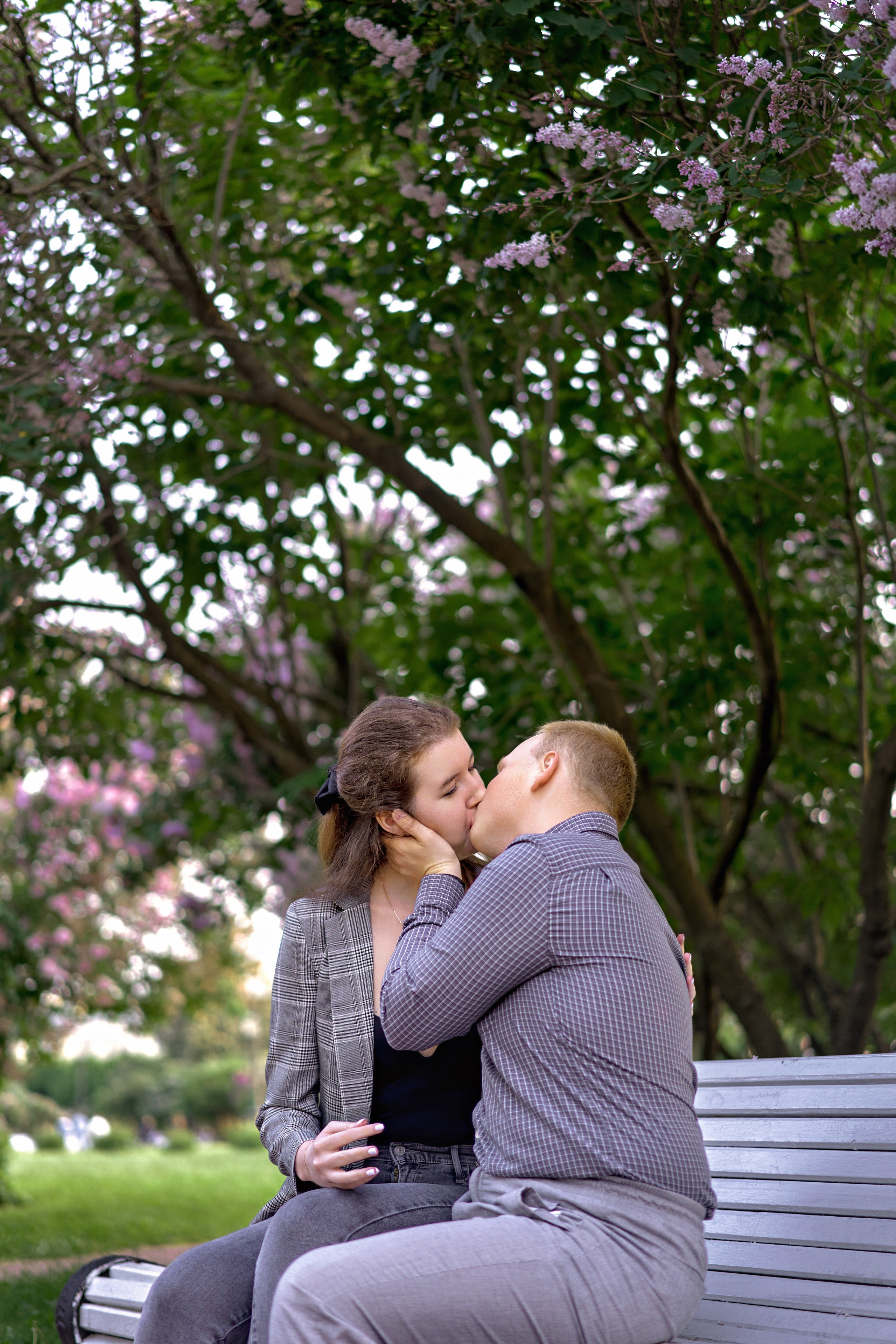 Роман & Дарья. Фотограф в Санкт-Петербурге Цуркан Алёна