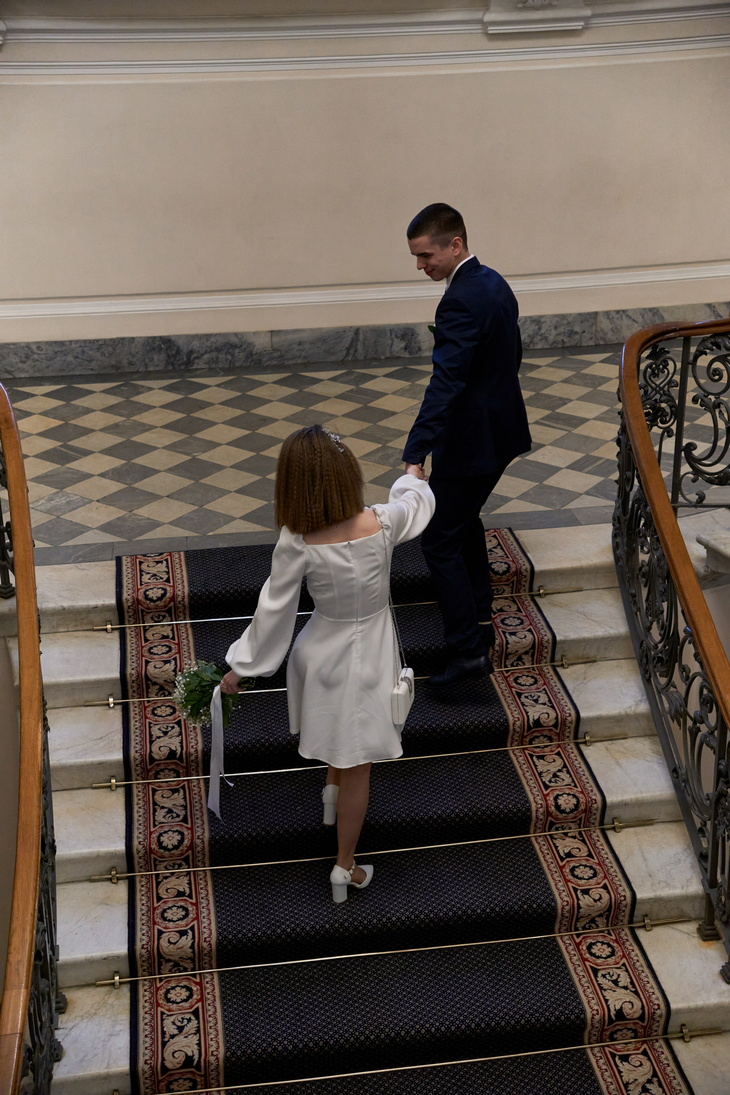 Артём & Анастасия. Фотограф в Санкт-Петербурге Цуркан Алёна