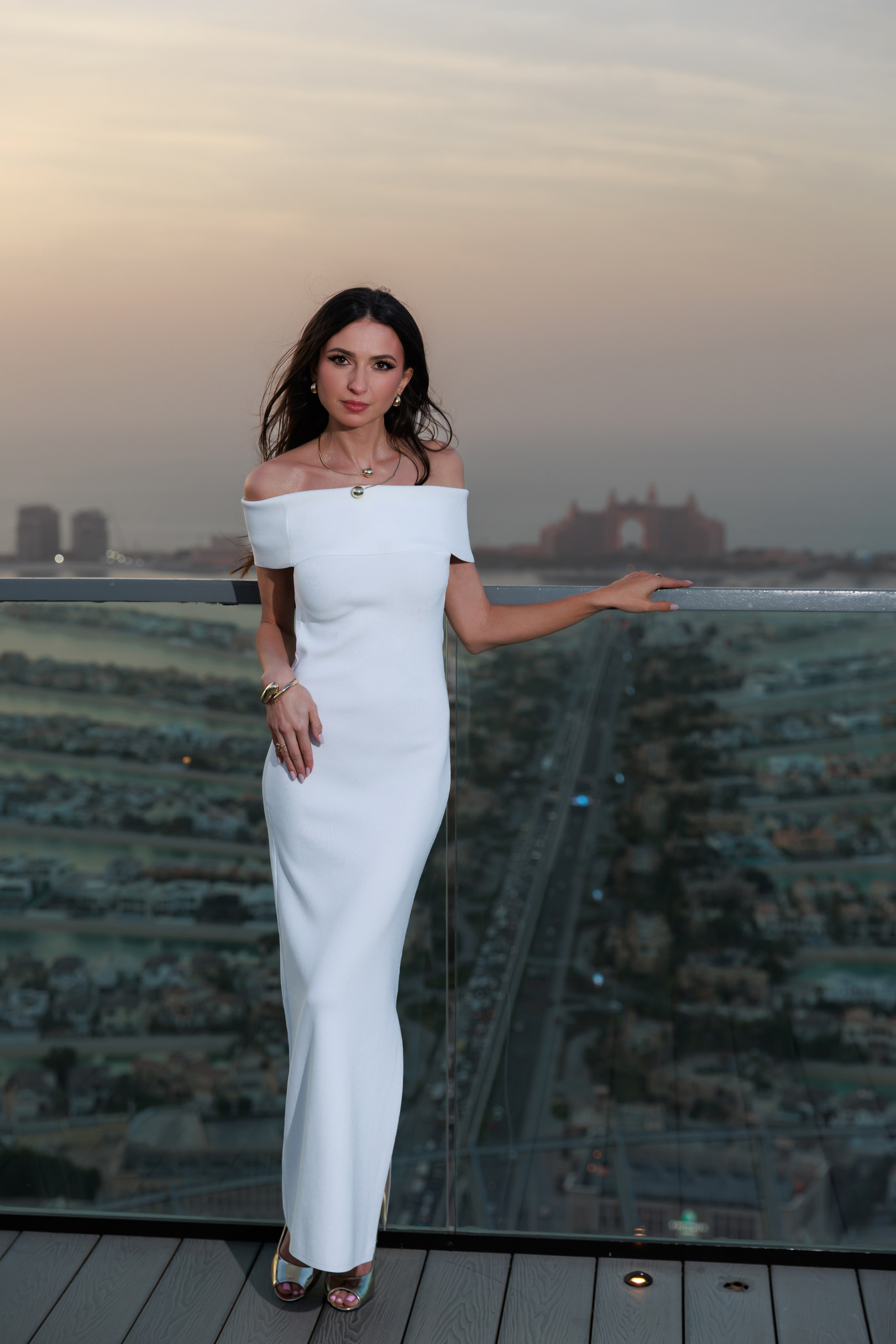 The View Palm Jumeirah Katerina. Валерия Солнцева свадебный и семейный фотограф