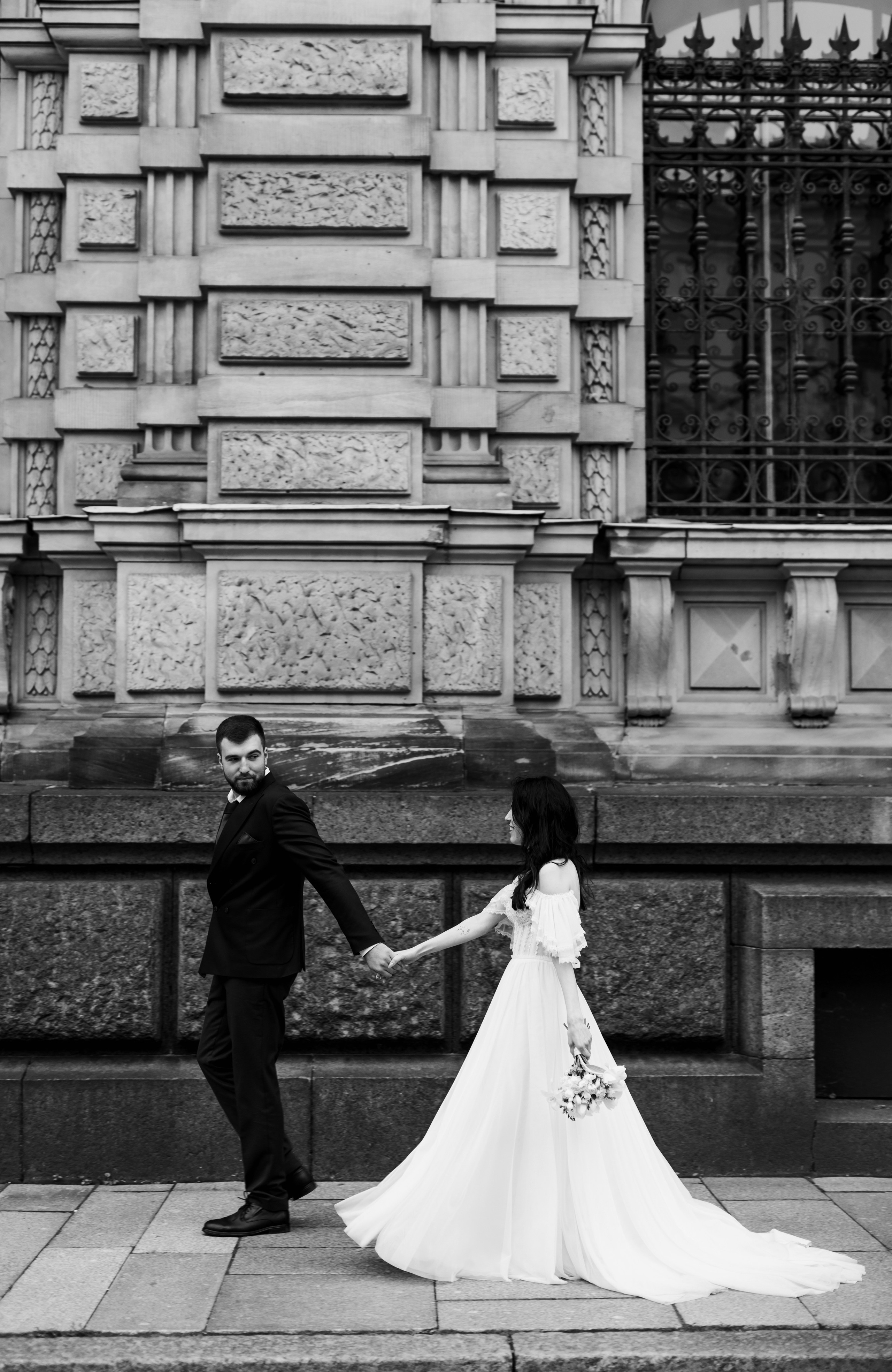 Рома Оля. Свадебный фотограф СПб Евгения Орлова