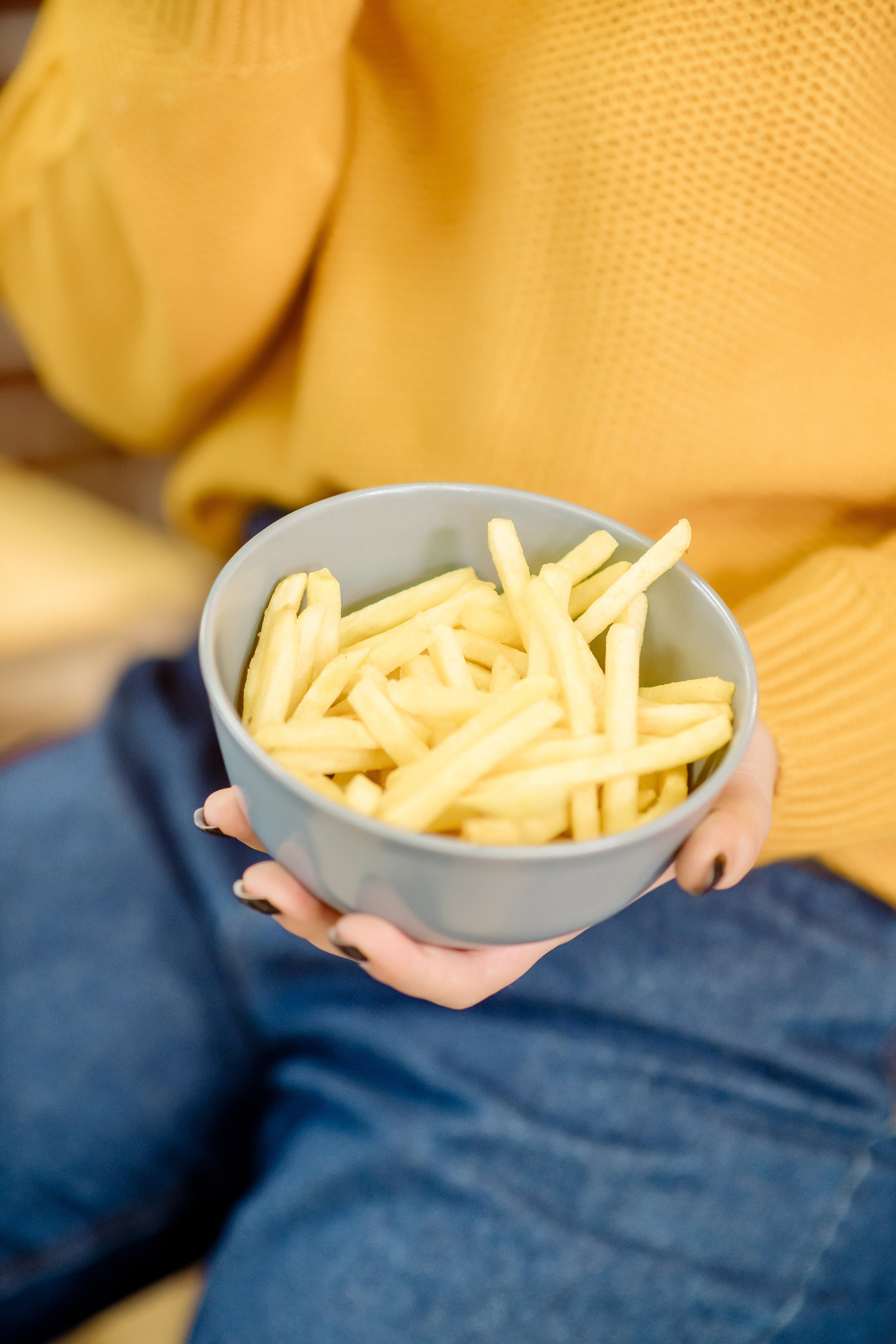 Бистро — контент. Фотограф Мария Стрелкова