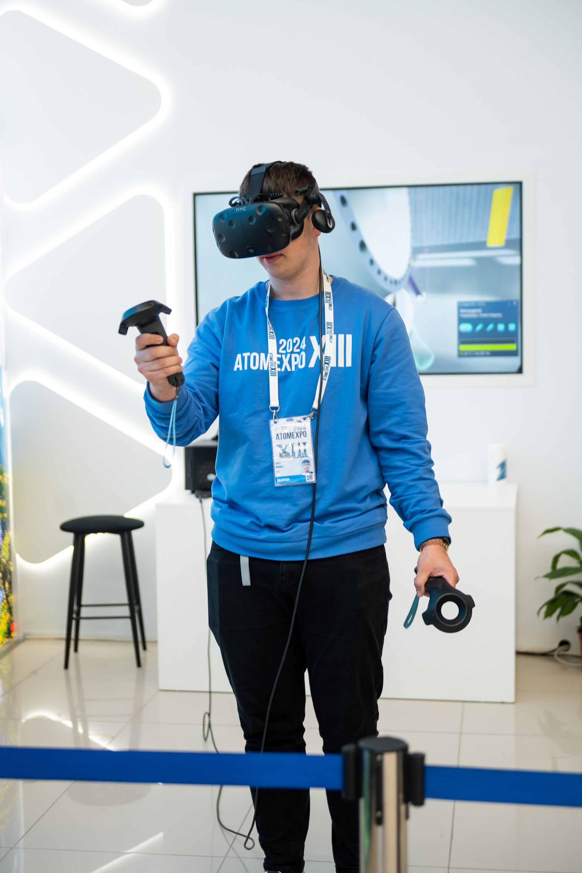 Атомэкспо 2024. Свадебный и семейный фотограф София Невская