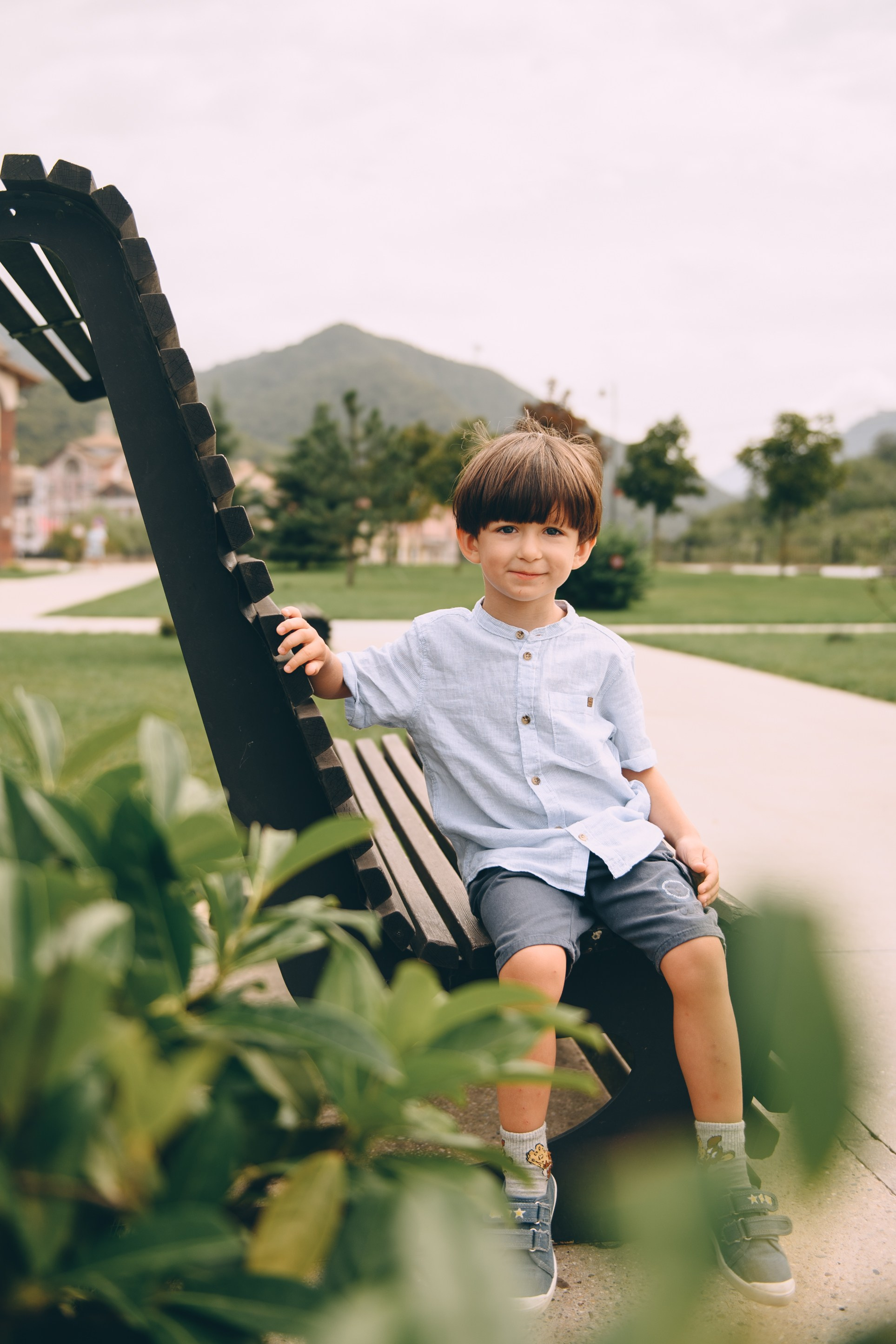Мама и сын, Эстосадок. Свадебный и семейный фотограф София Невская