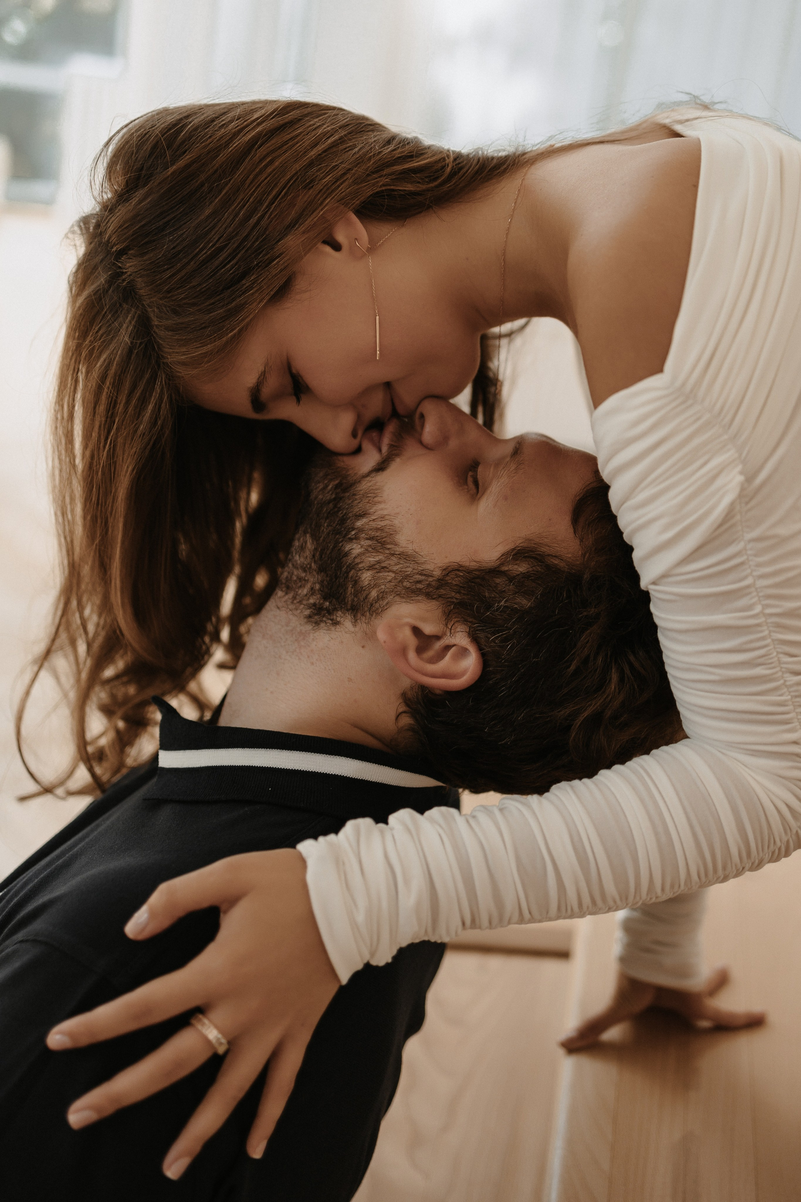 A&V LoveStory (2024). Свадебный и семейный фотограф в Москве Яна Шувалова