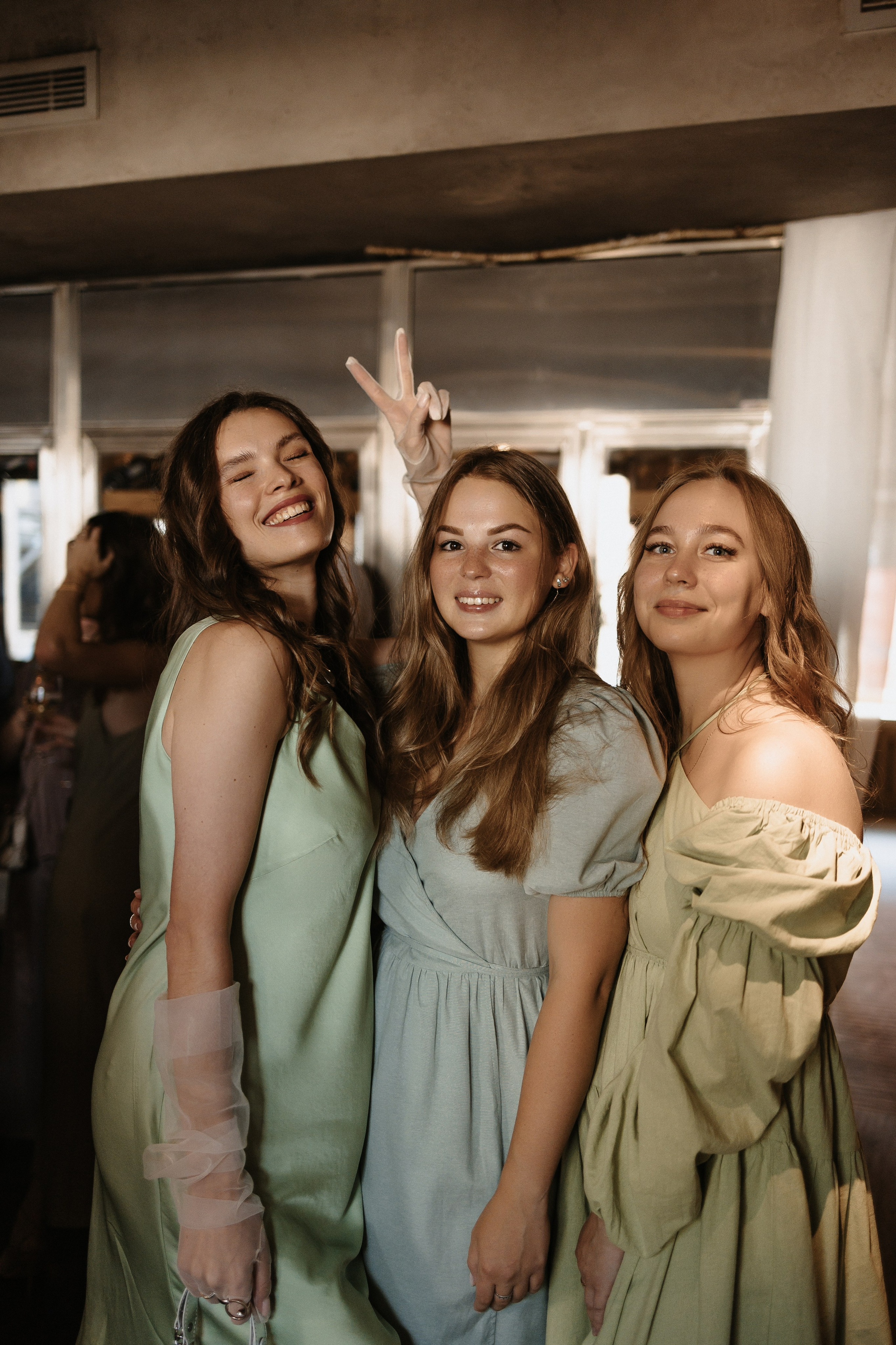 Илья и Ксюша (2024). Свадебный и семейный фотограф в Москве Яна Шувалова