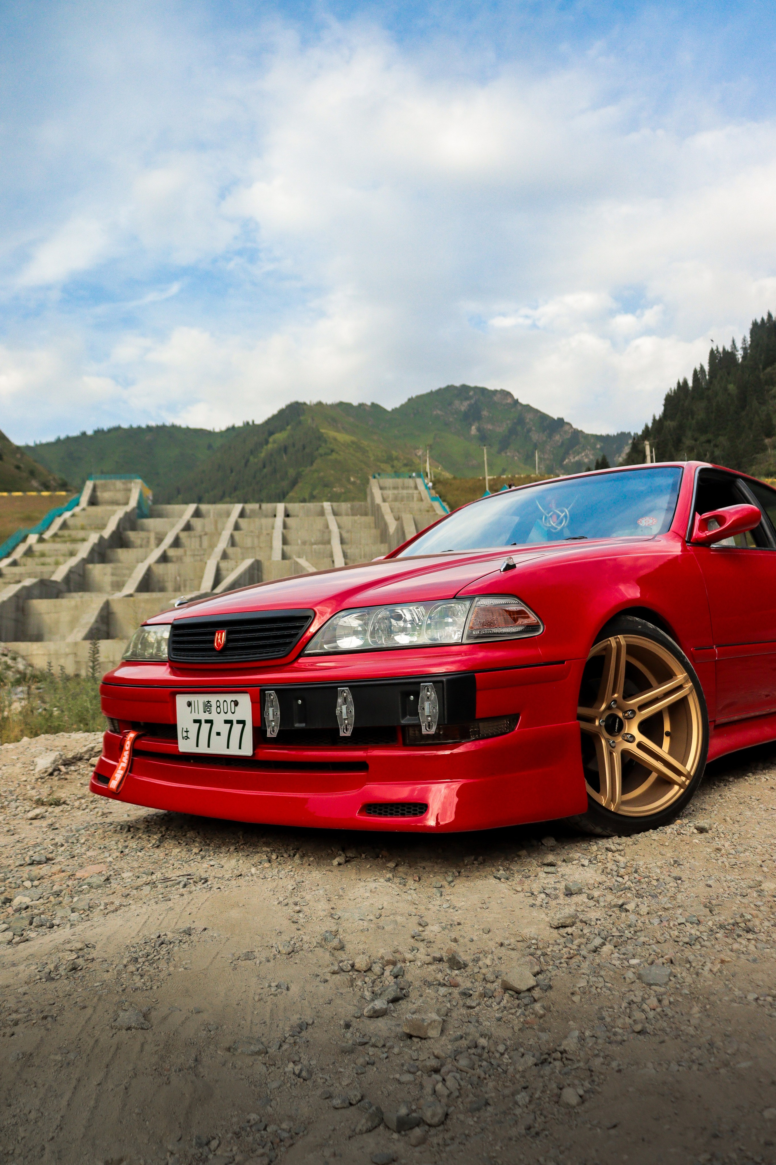 Автомобили. Репортажный, портретный, студийный и автомобильный фотограф в городе Алматы, Талгар и Иссык — Занорин Артем