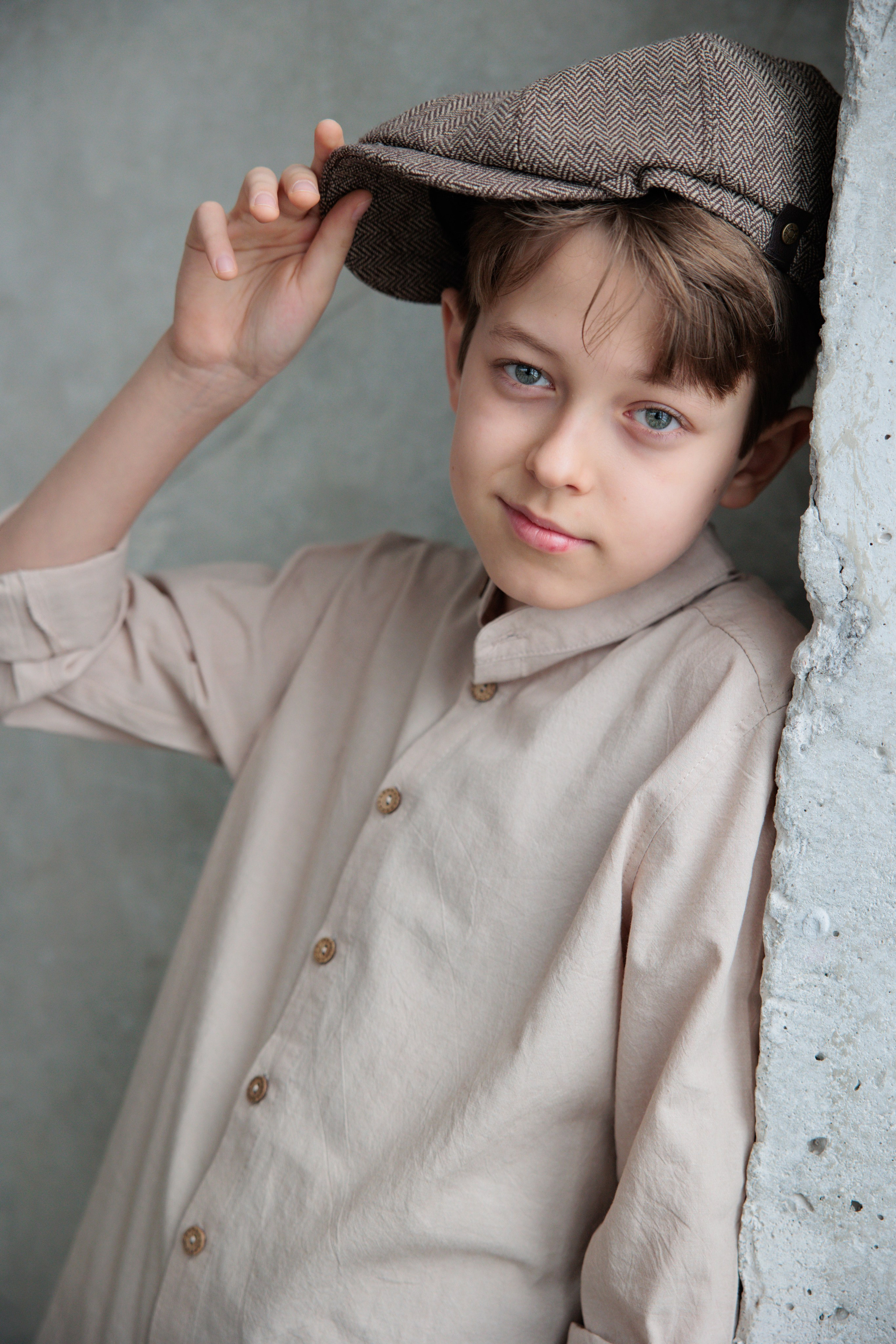 ЛЁША. Я фотограф из Москвы к Вашим услугам