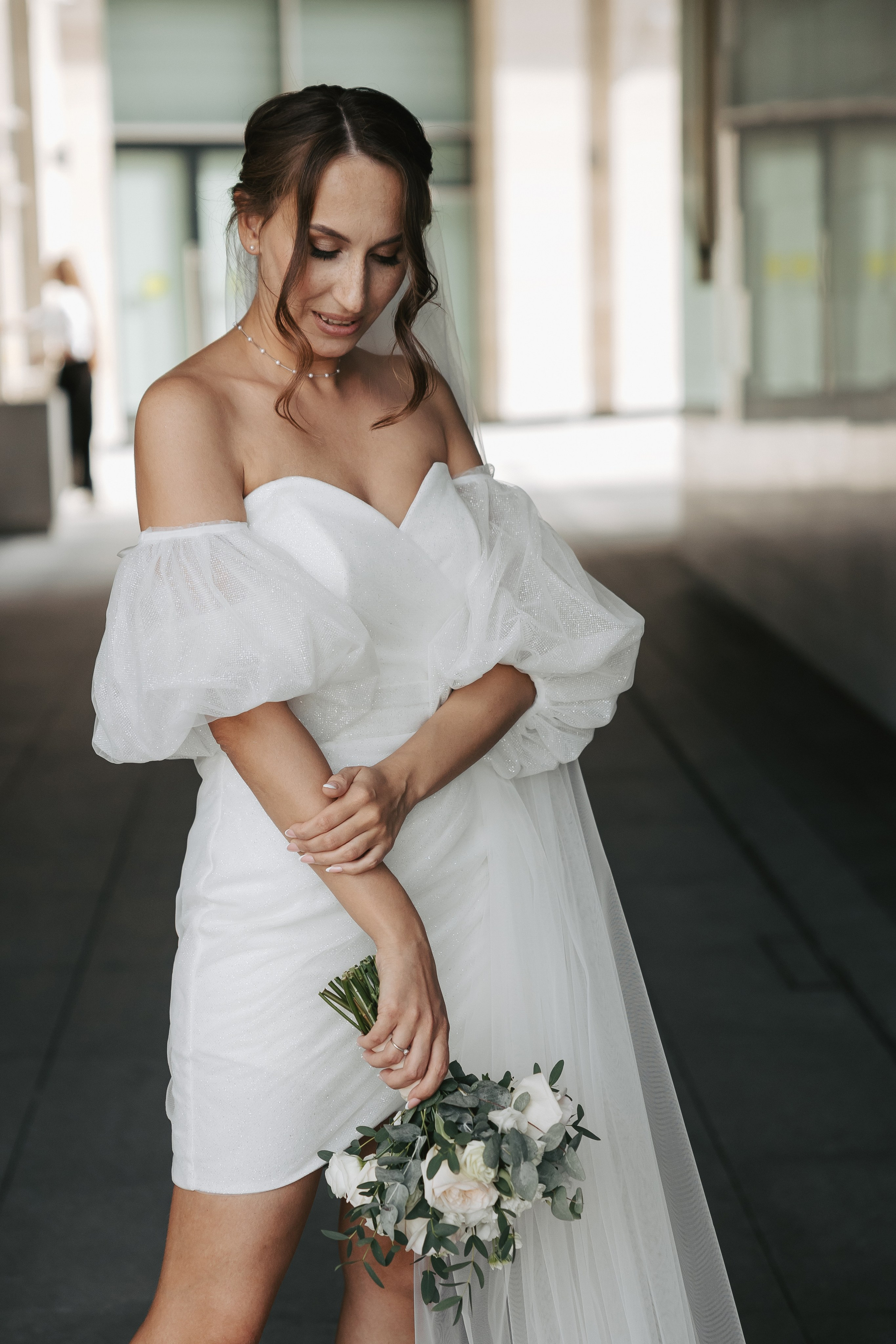 Гулина и Рома. Семейный фотограф в Казани Татьяна Андреева